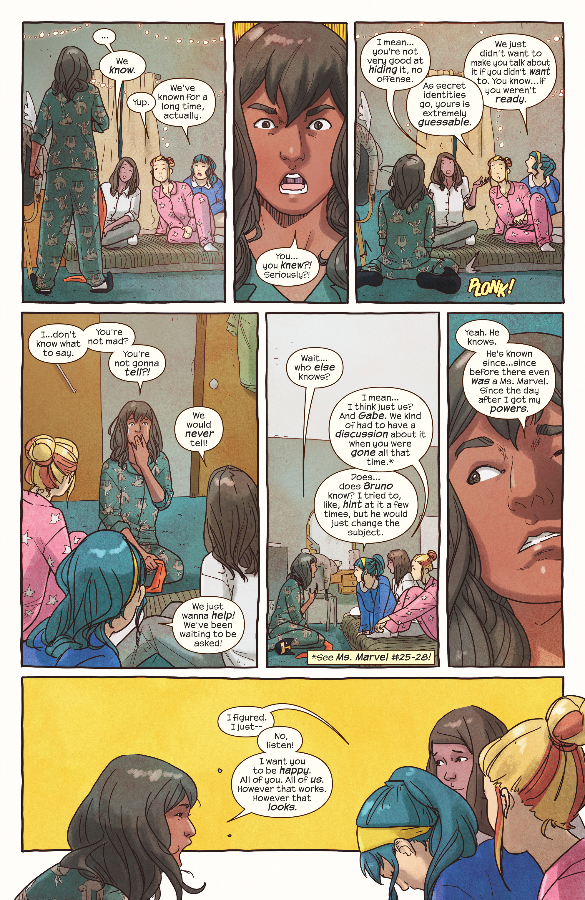 Ms. Marvel (2015-) issue 31 - Page 31