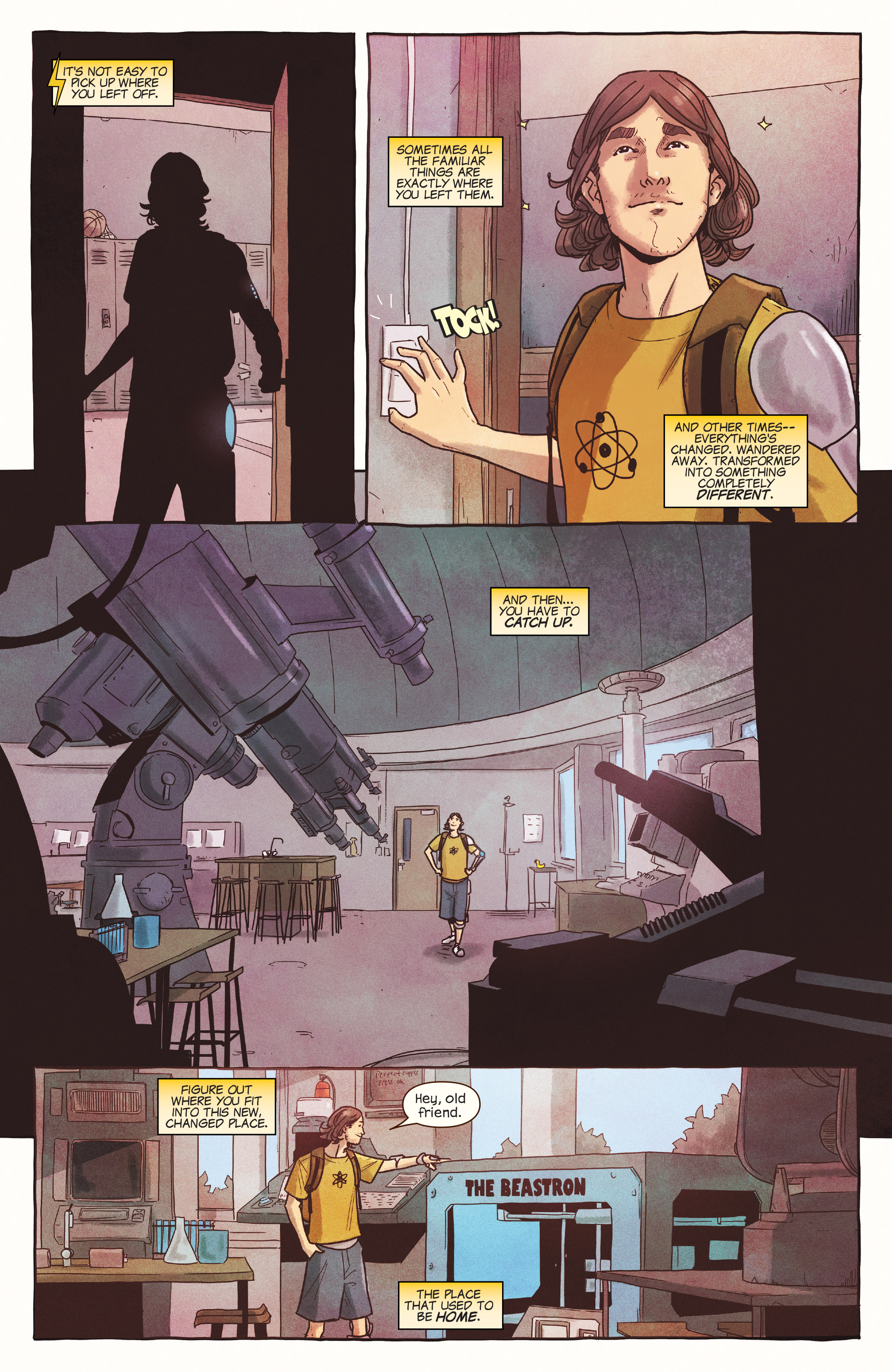 Ms. Marvel (2015-): Chapter 32 - Page 3