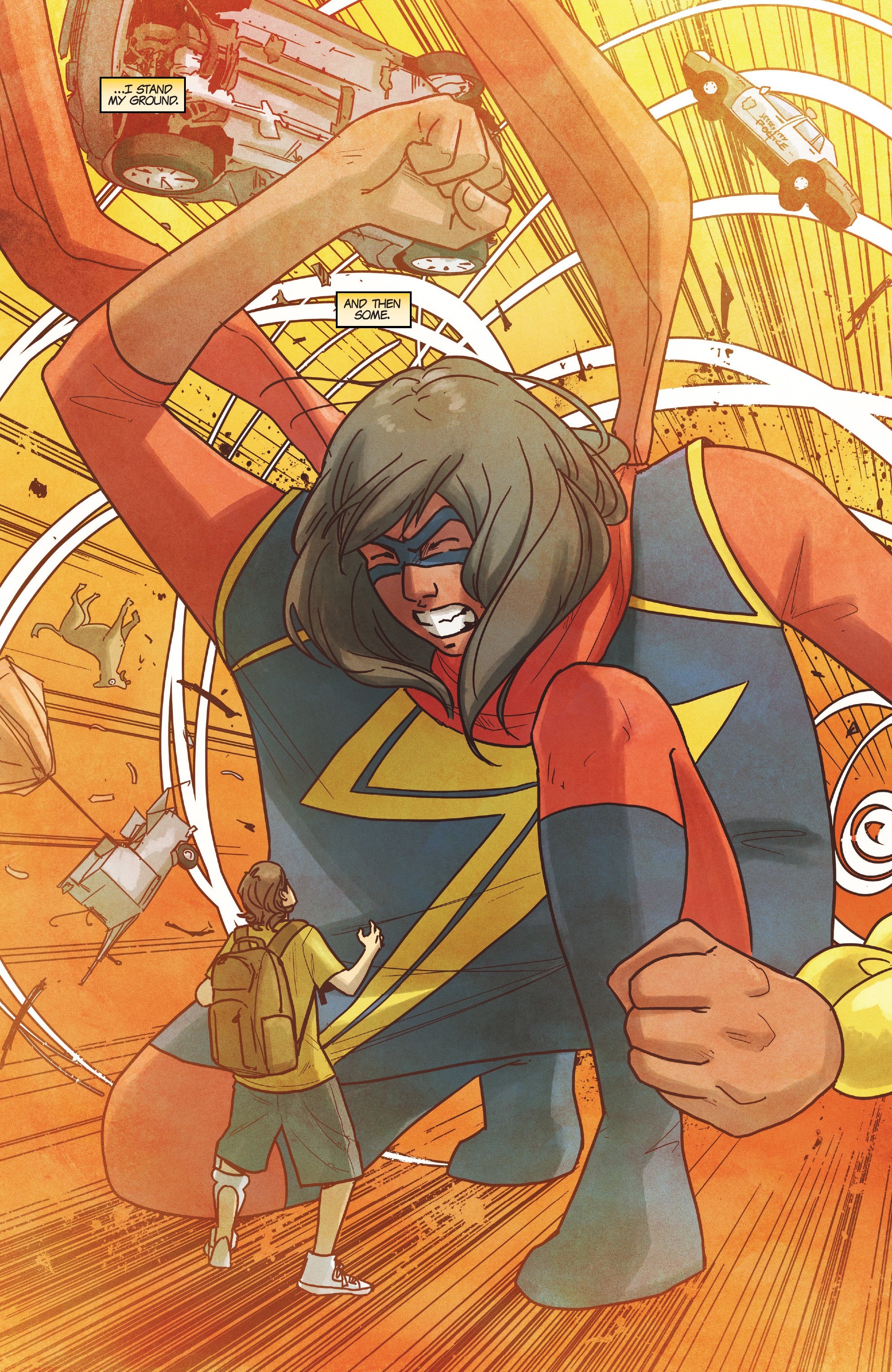 Ms. Marvel (2015-): Chapter 33 - Page 4