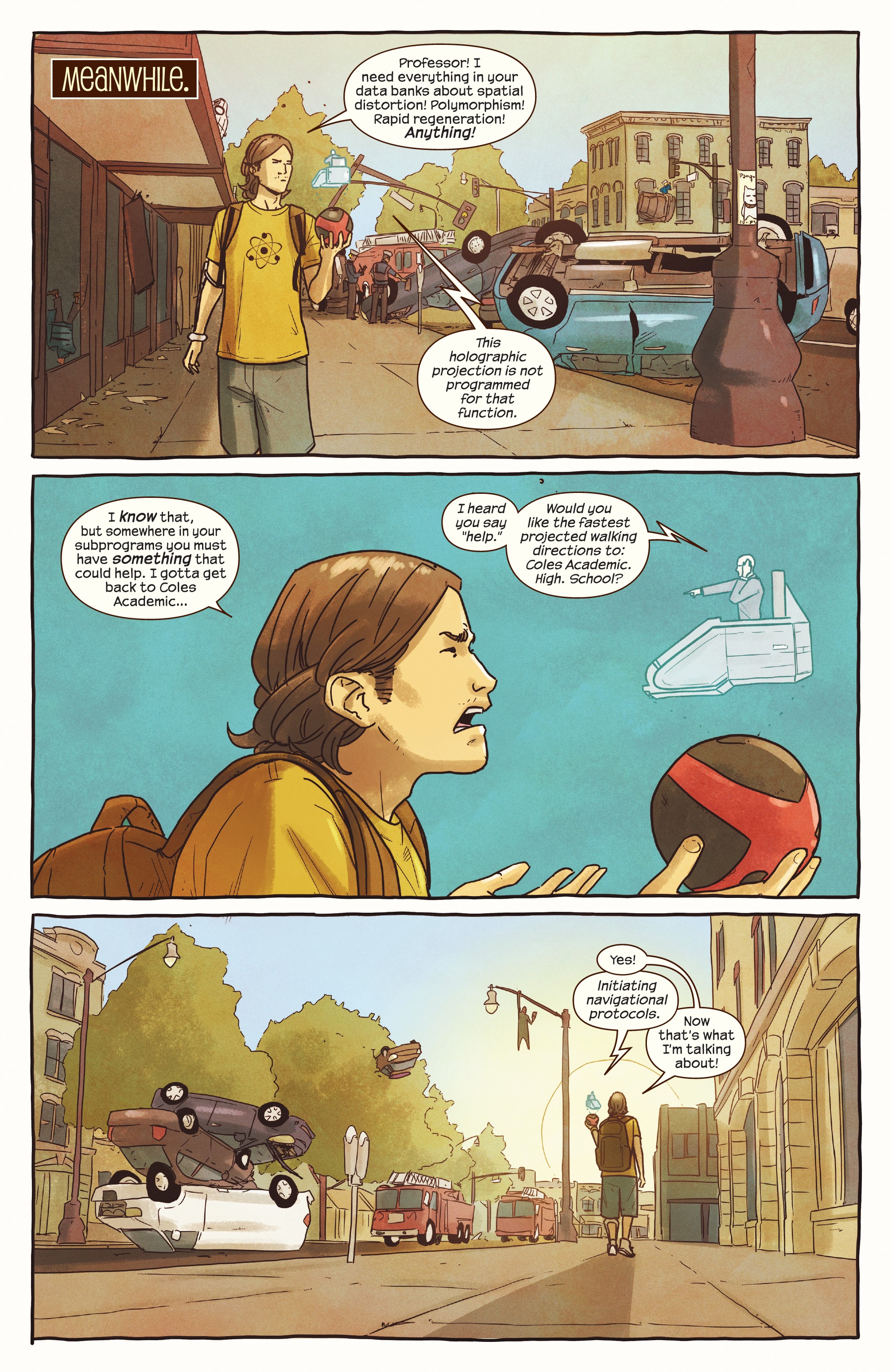 Ms. Marvel (2015-) issue 33 - Page 12