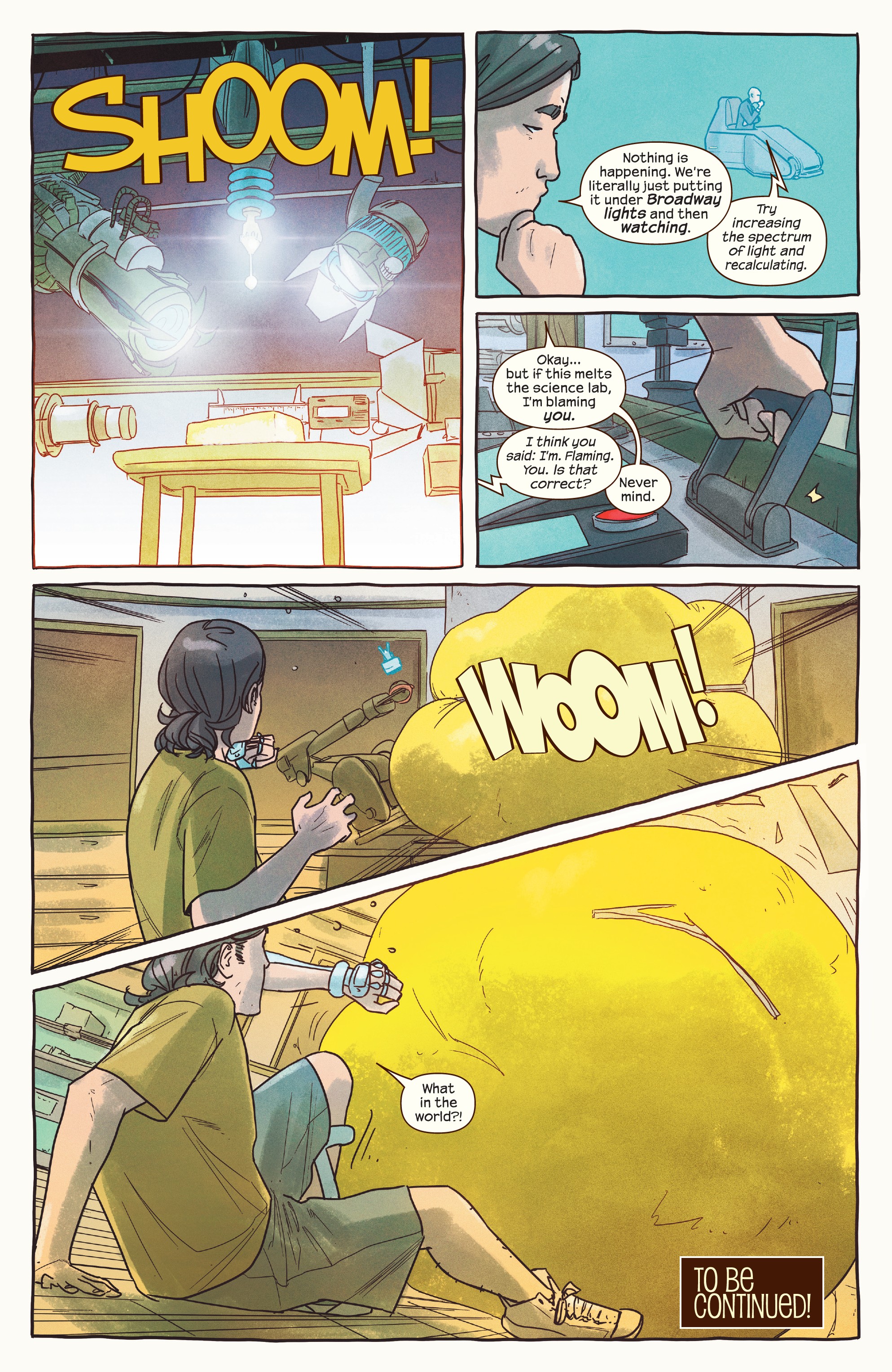 <{ $series->title }} issue 33 - Page 22