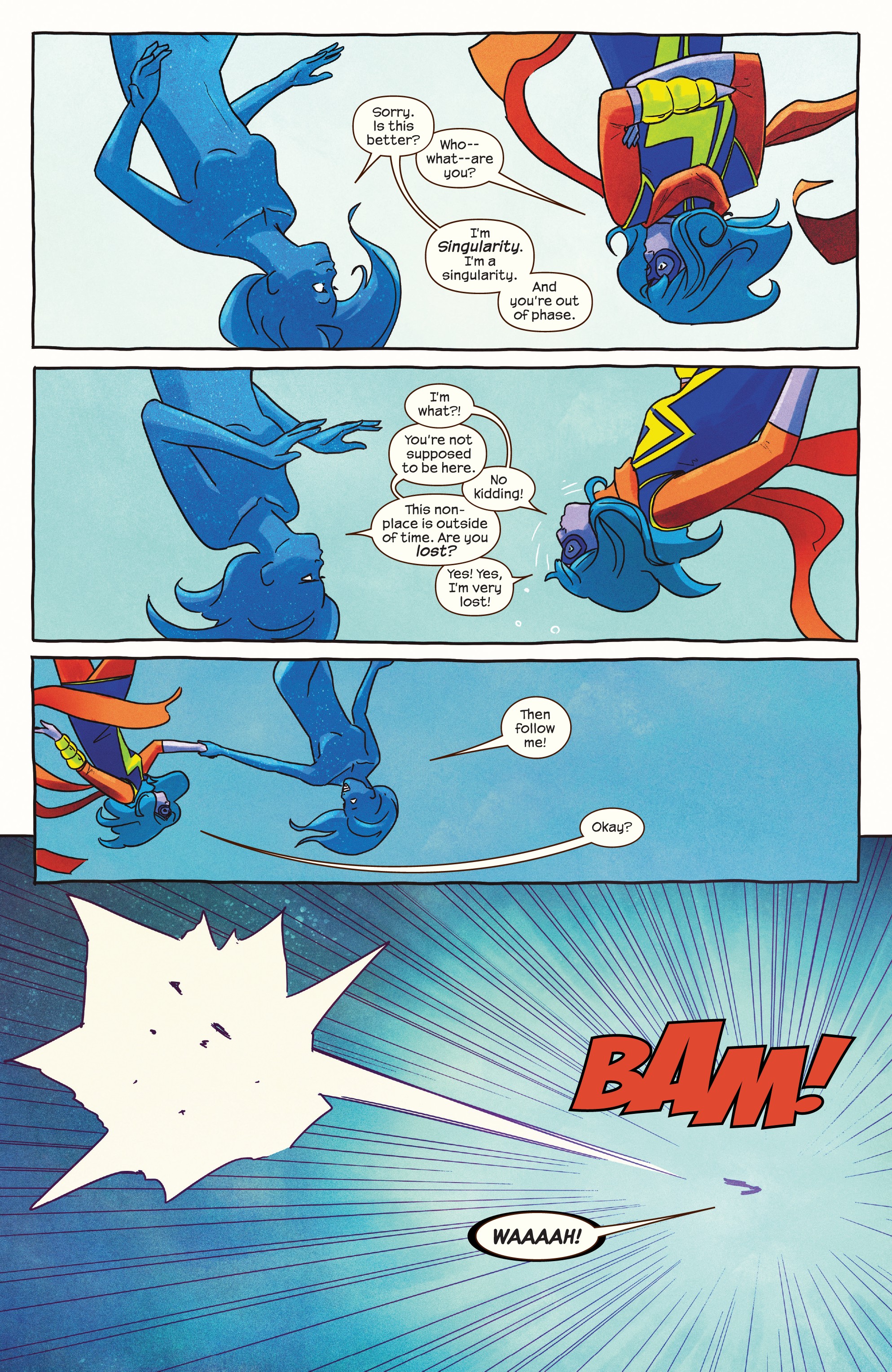 Ms. Marvel (2015-) issue 34 - Page 13