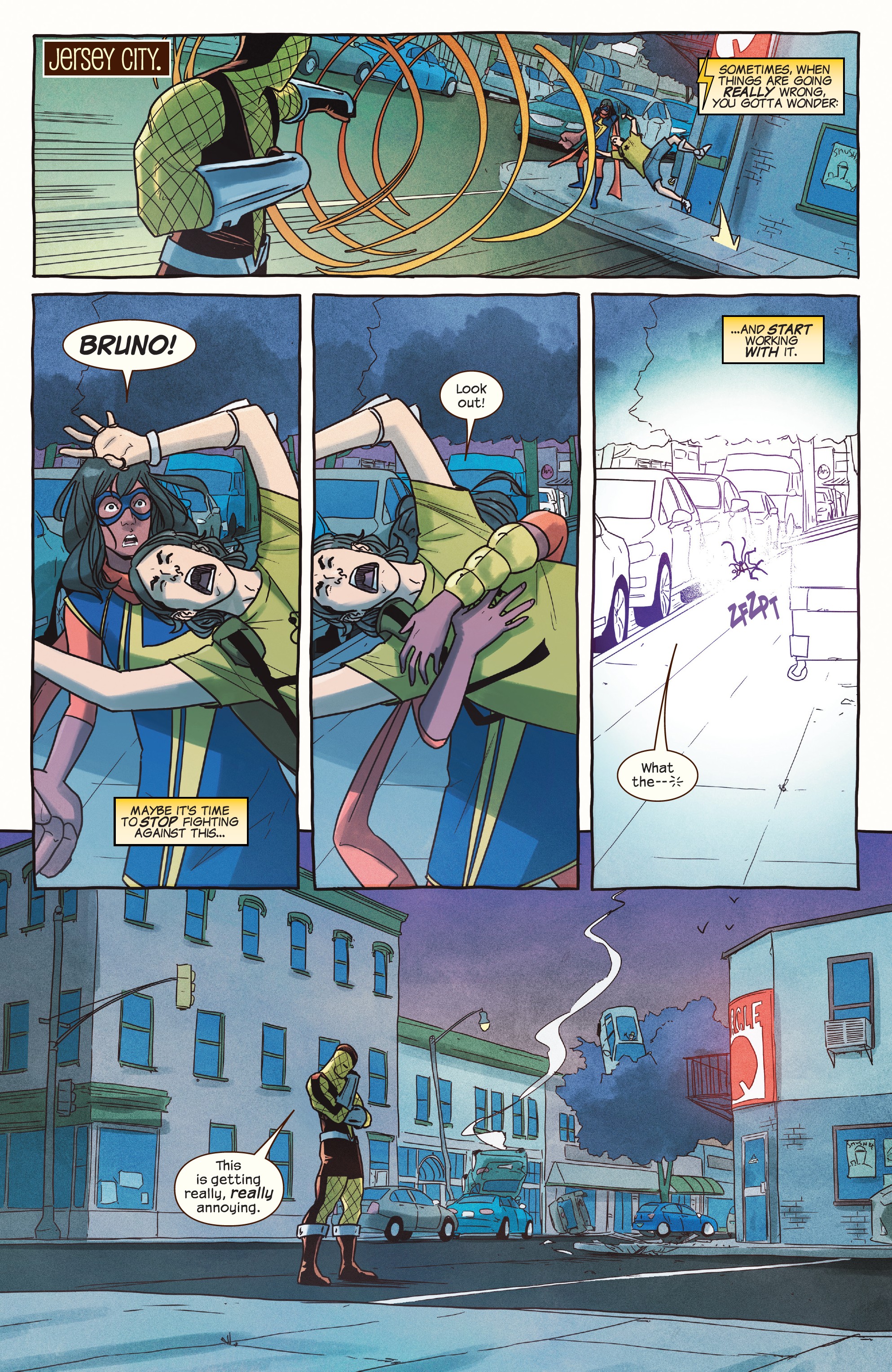 Ms. Marvel (2015-): Chapter 35 - Page 3