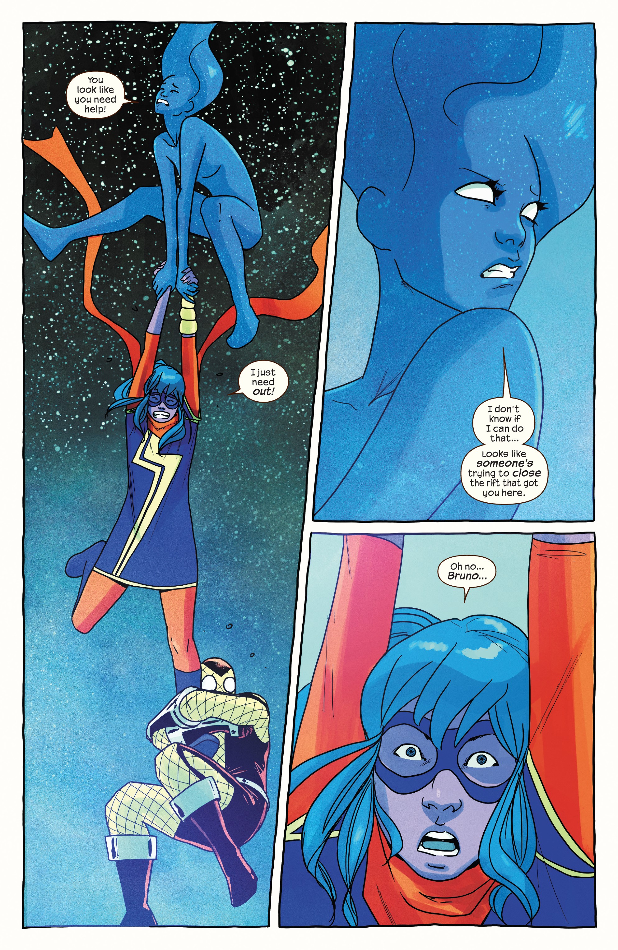 Ms. Marvel (2015-) issue 35 - Page 13