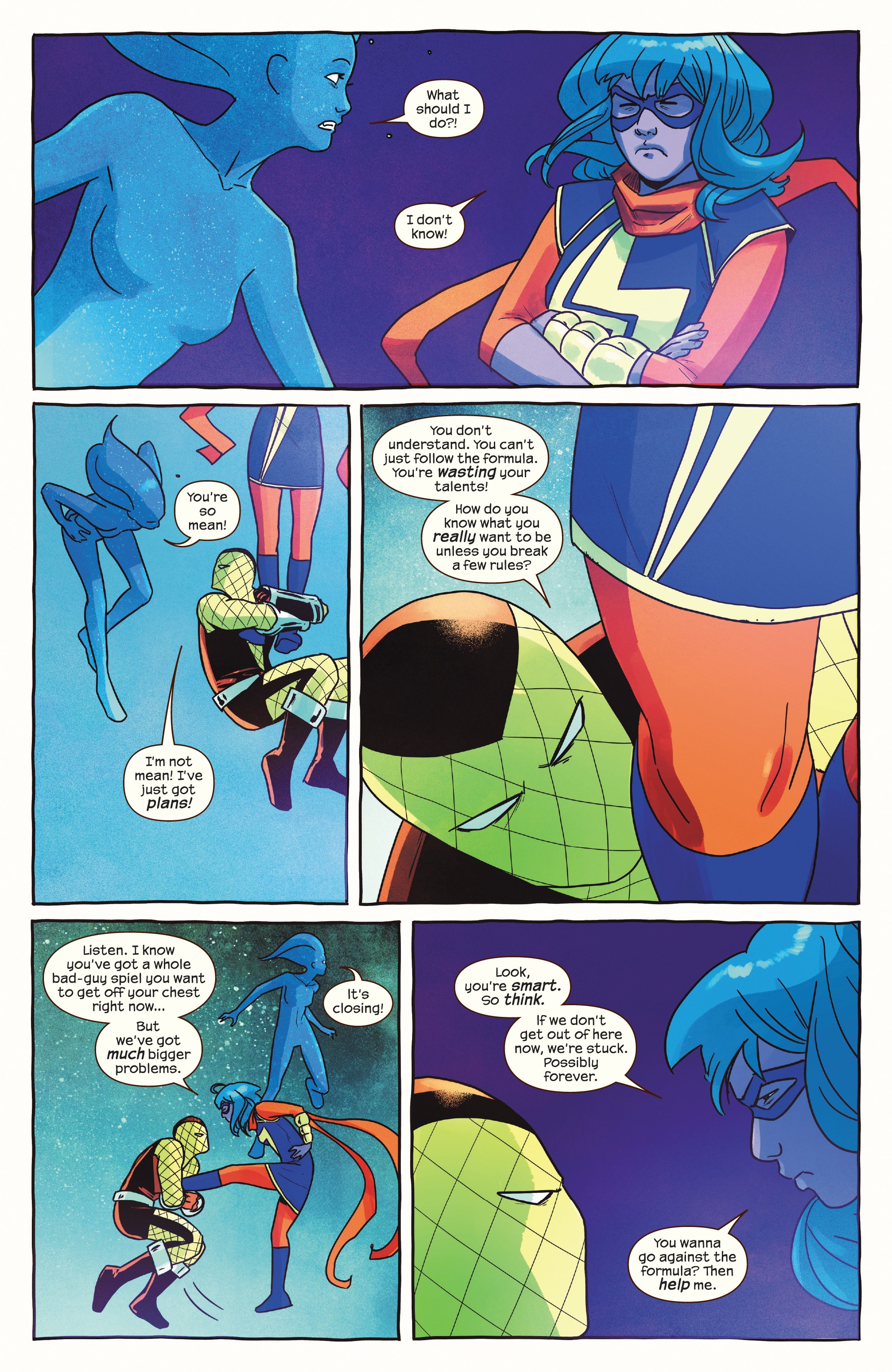 Ms. Marvel (2015-) issue 35 - Page 16