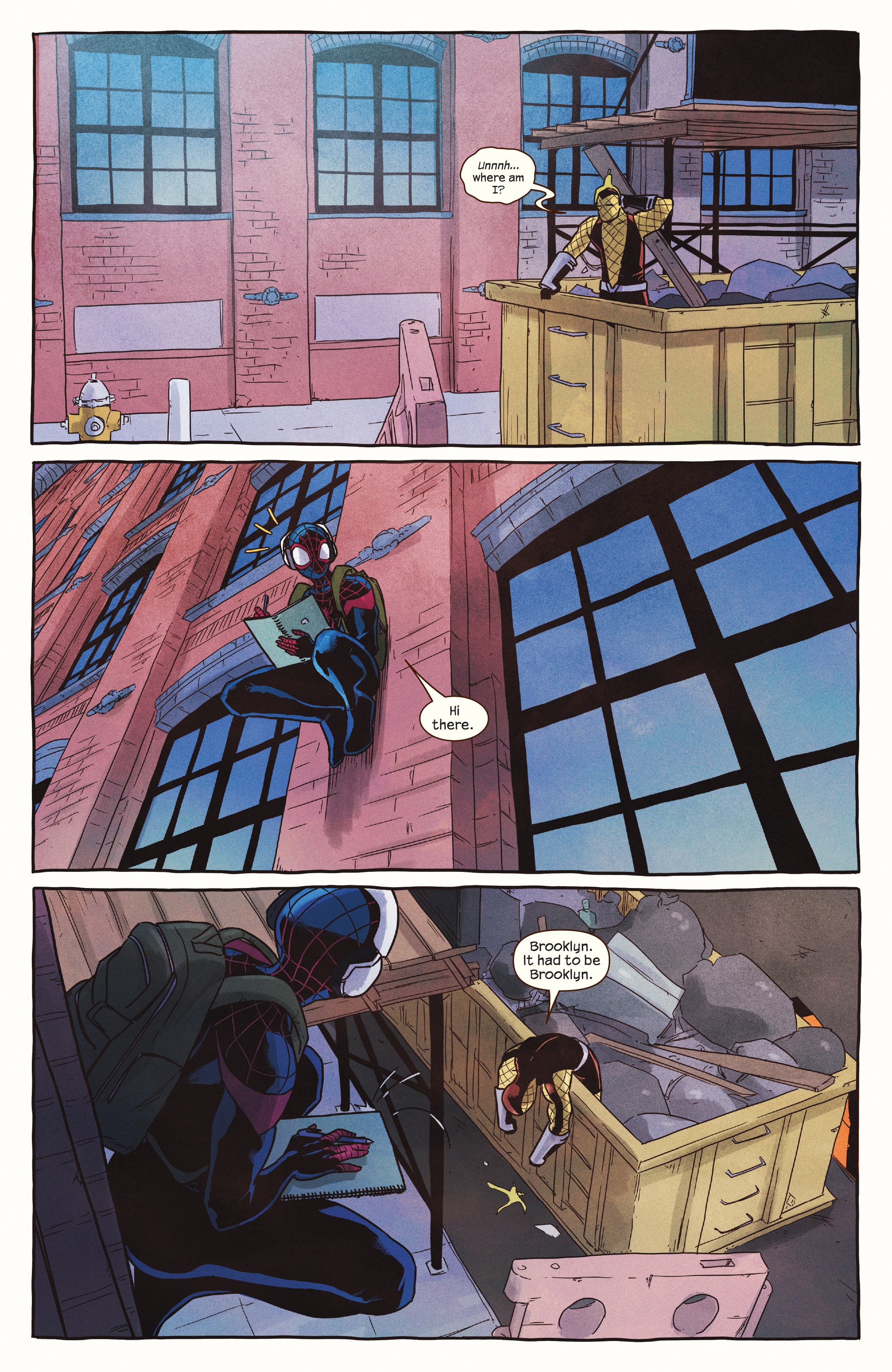 Ms. Marvel (2015-) issue 35 - Page 21