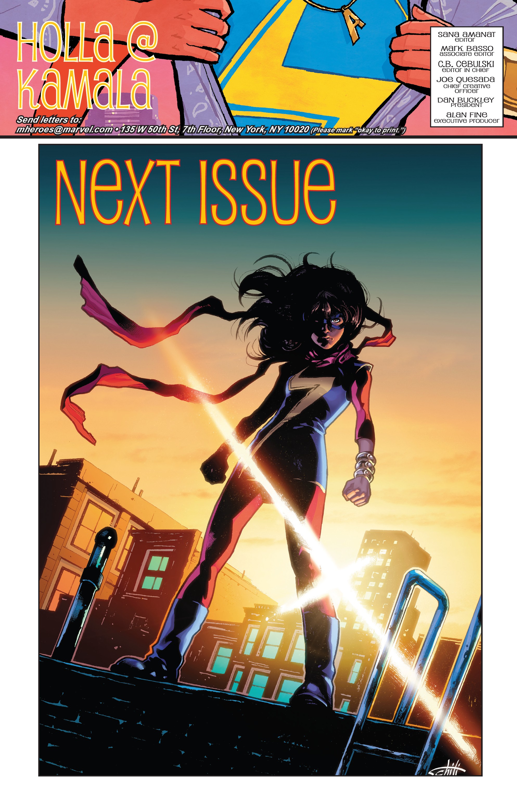 Ms. Marvel (2015-) issue 35 - Page 24