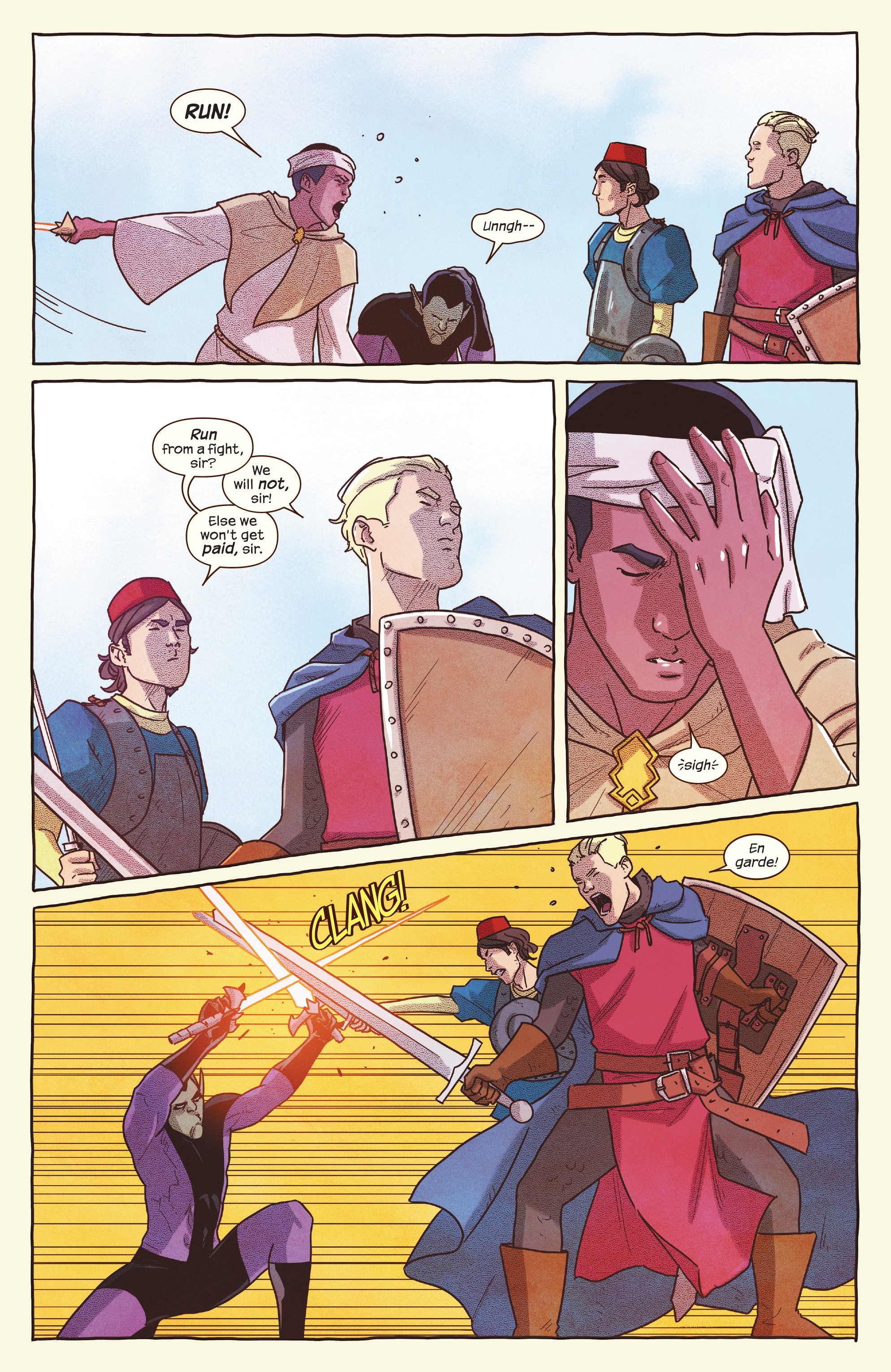 Ms. Marvel (2015-) issue 36 - Page 14