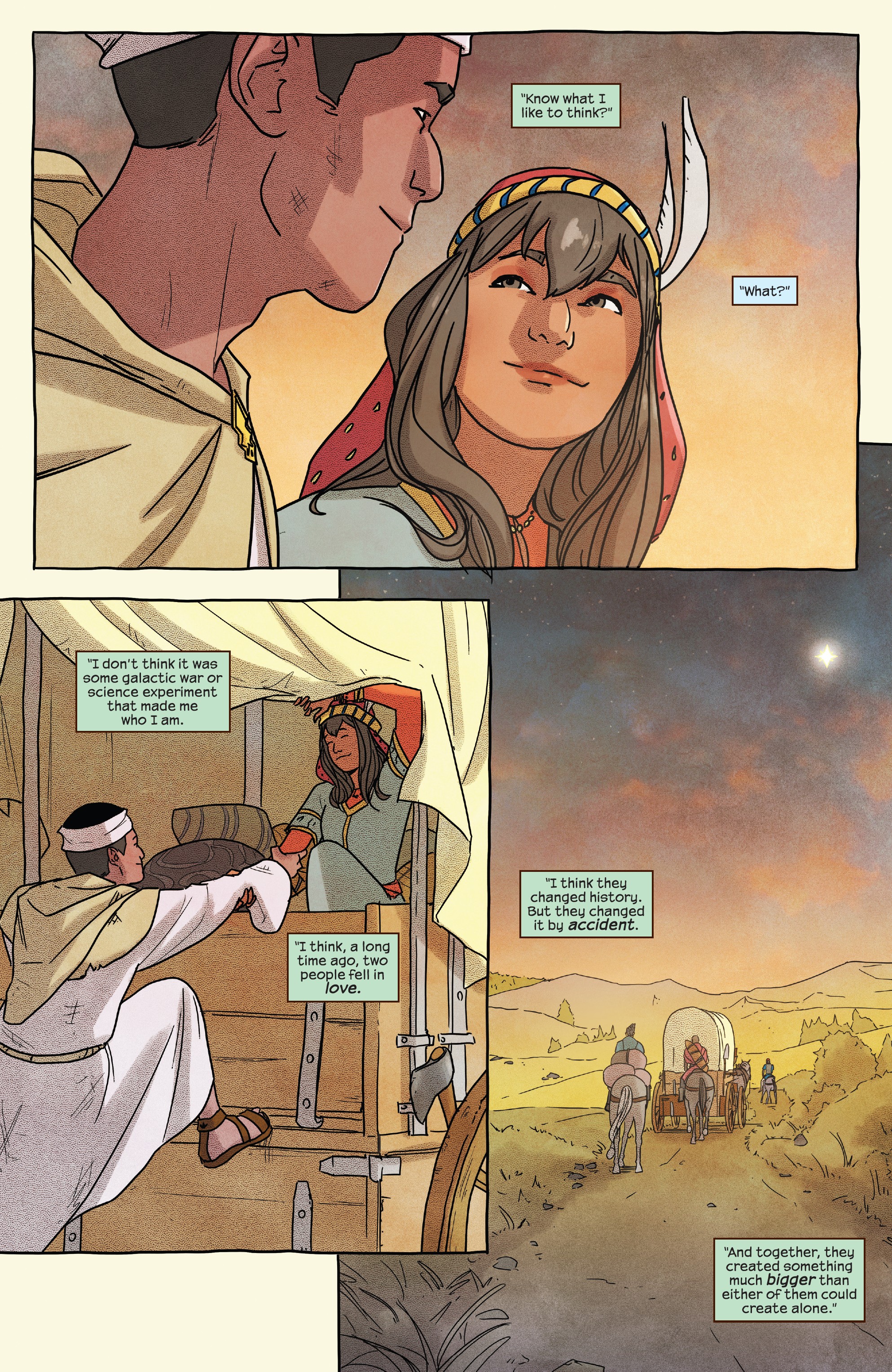 Ms. Marvel (2015-) issue 36 - Page 20