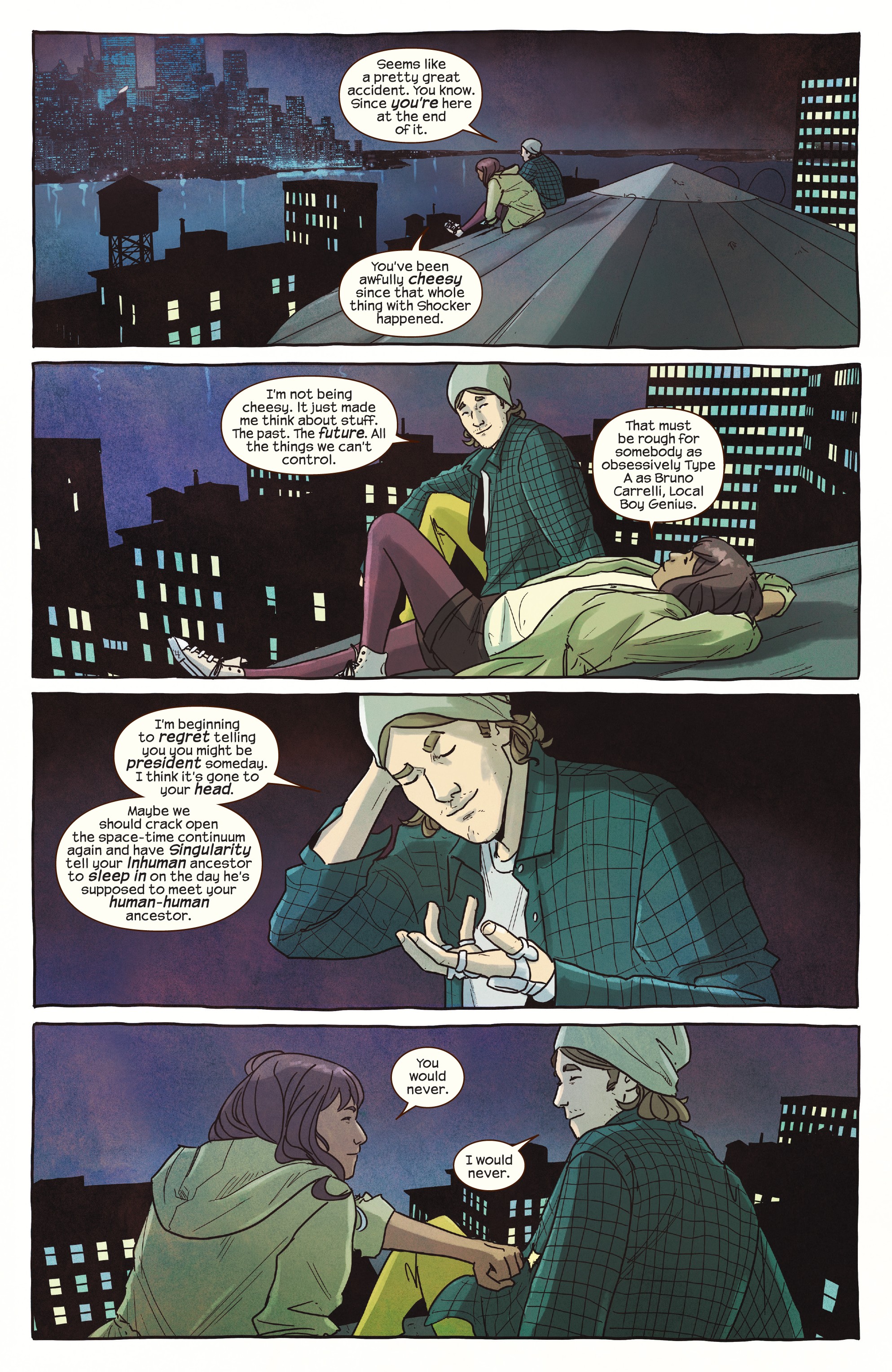 Ms. Marvel (2015-) issue 36 - Page 21