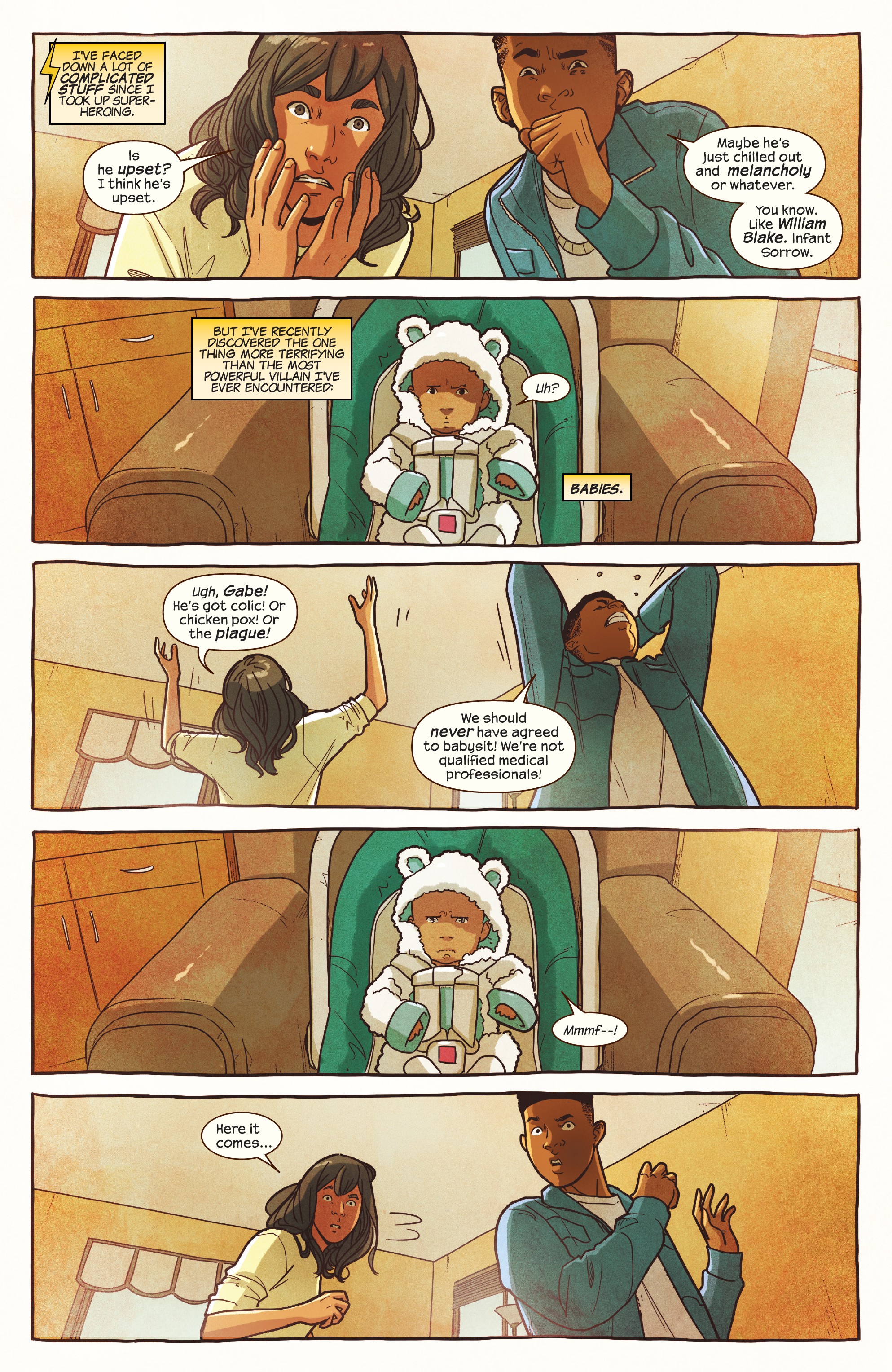Ms. Marvel (2015-): Chapter 37 - Page 3