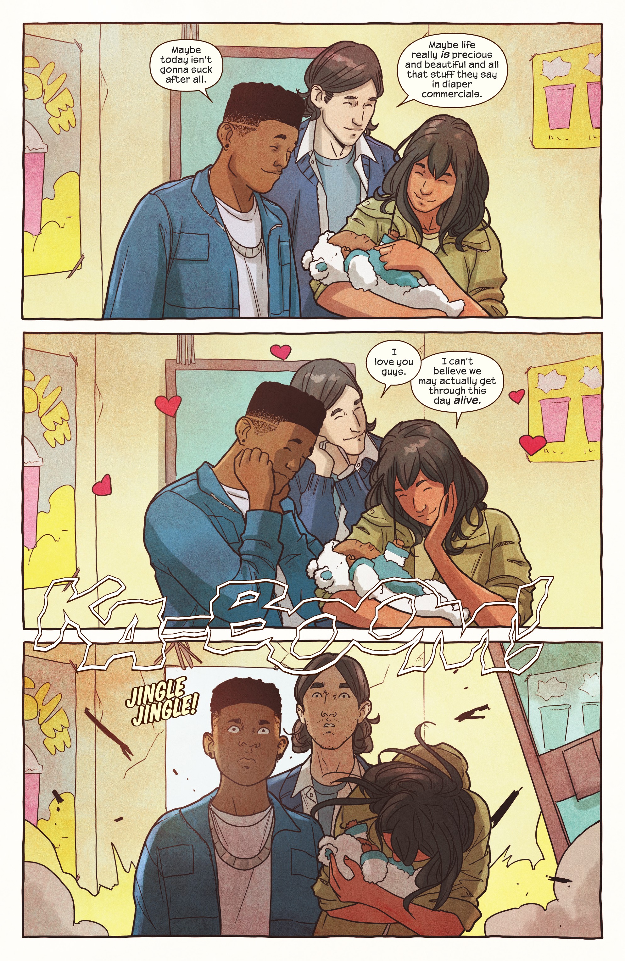 Ms. Marvel (2015-) issue 37 - Page 8