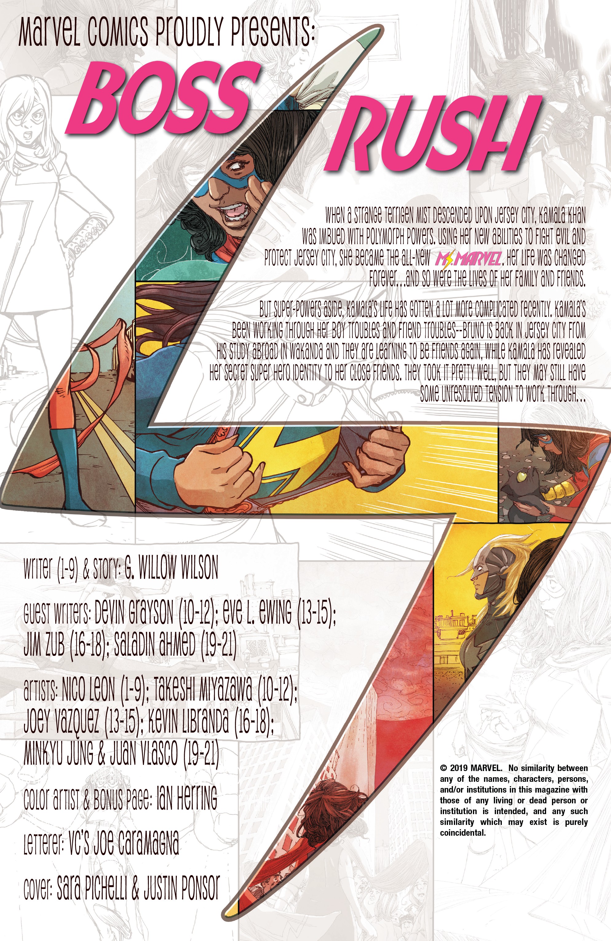 Ms. Marvel (2015-): Chapter 38 - Page 2