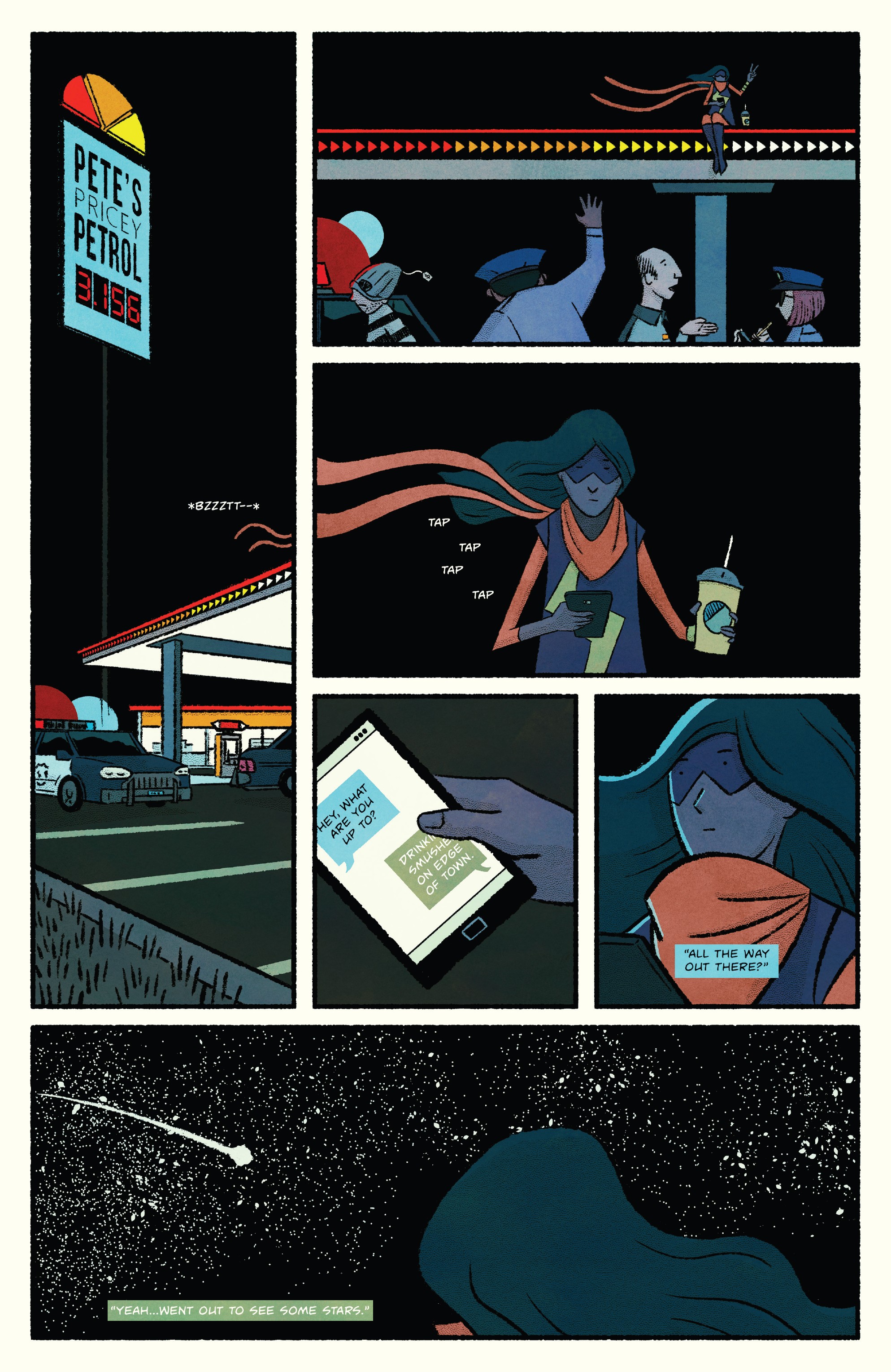 Ms. Marvel (2015-) issue 38 - Page 26