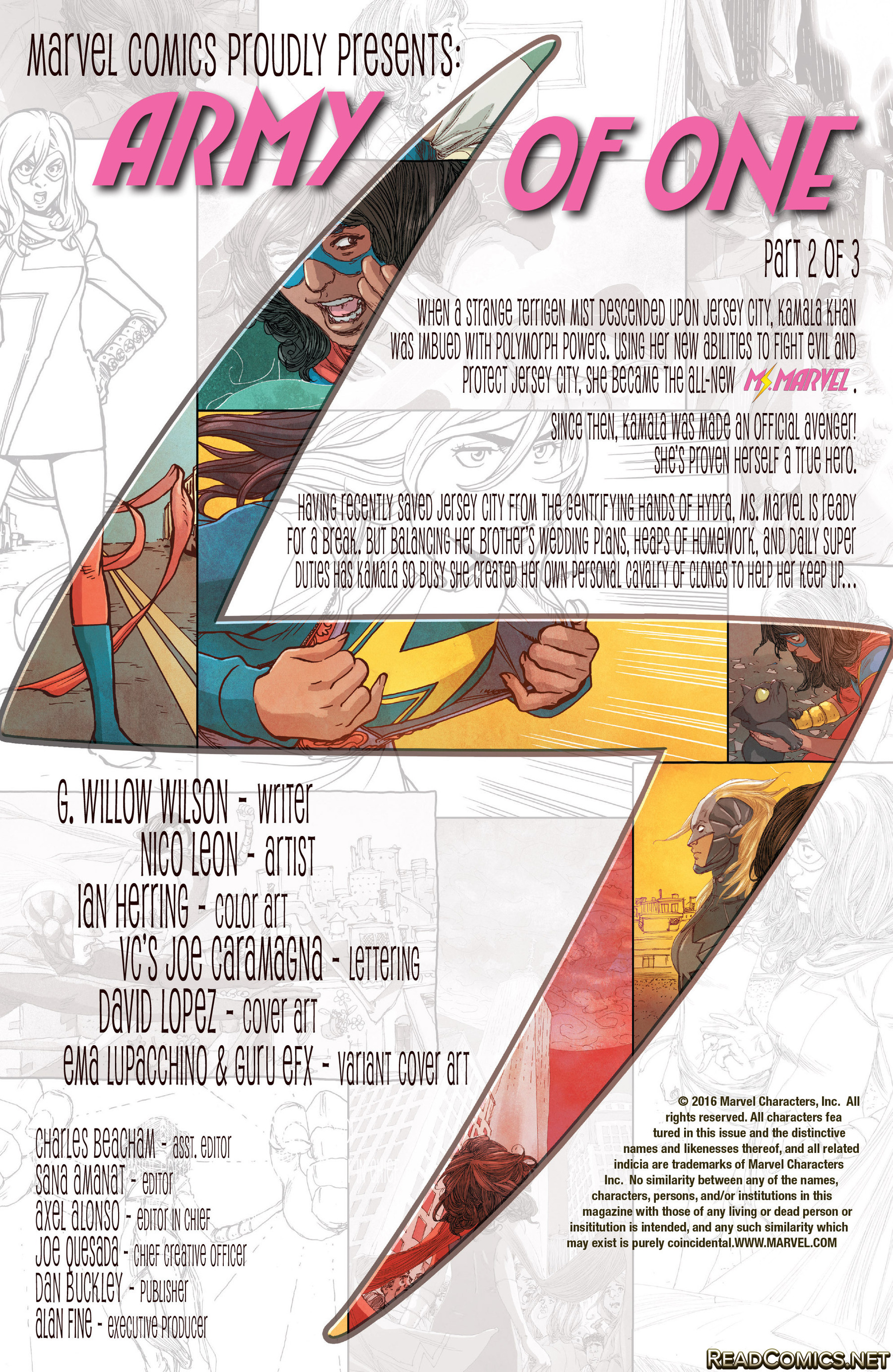 Ms. Marvel (2015-): Chapter 5 - Page 2