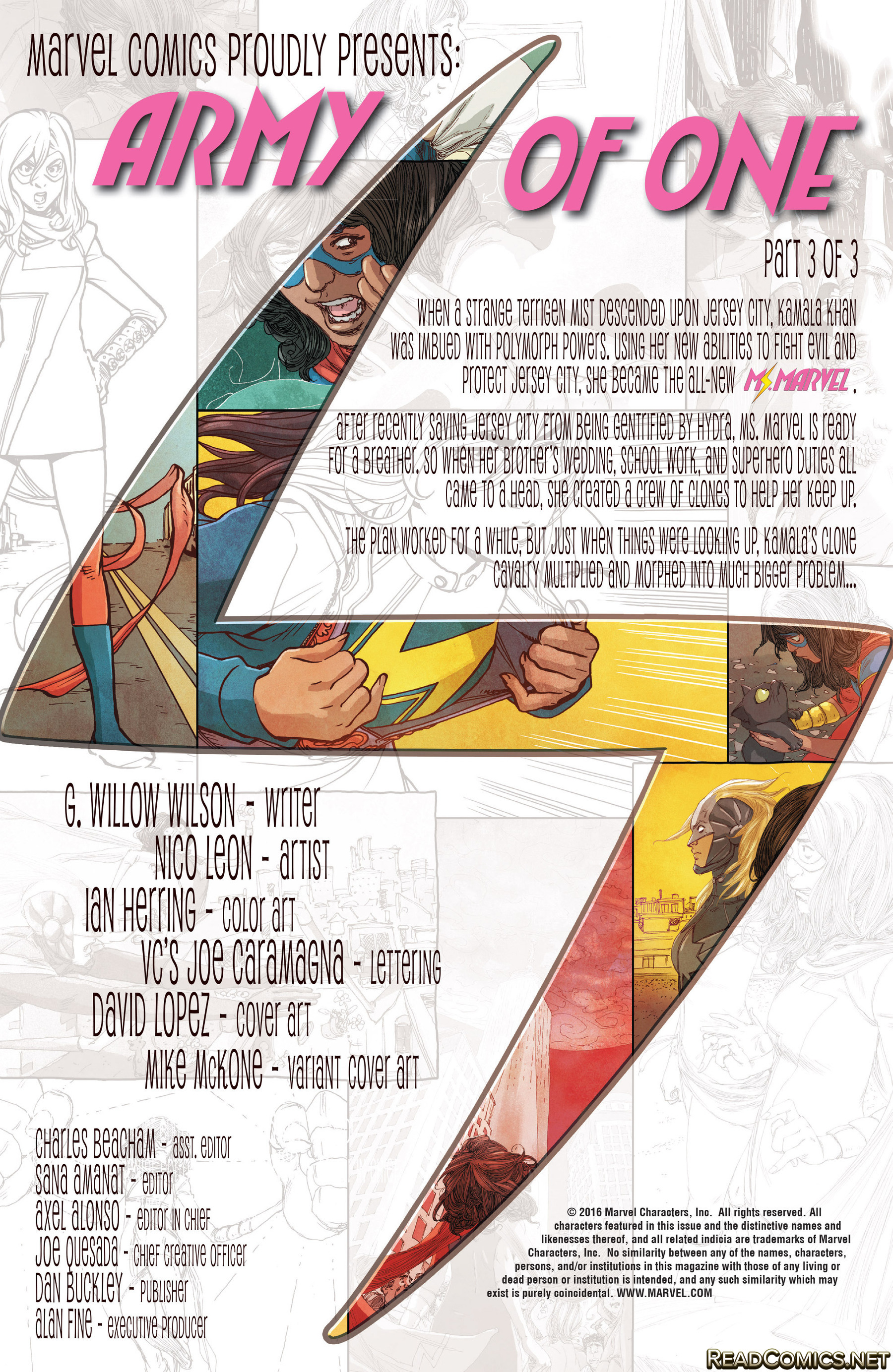 Ms. Marvel (2015-): Chapter 6 - Page 2
