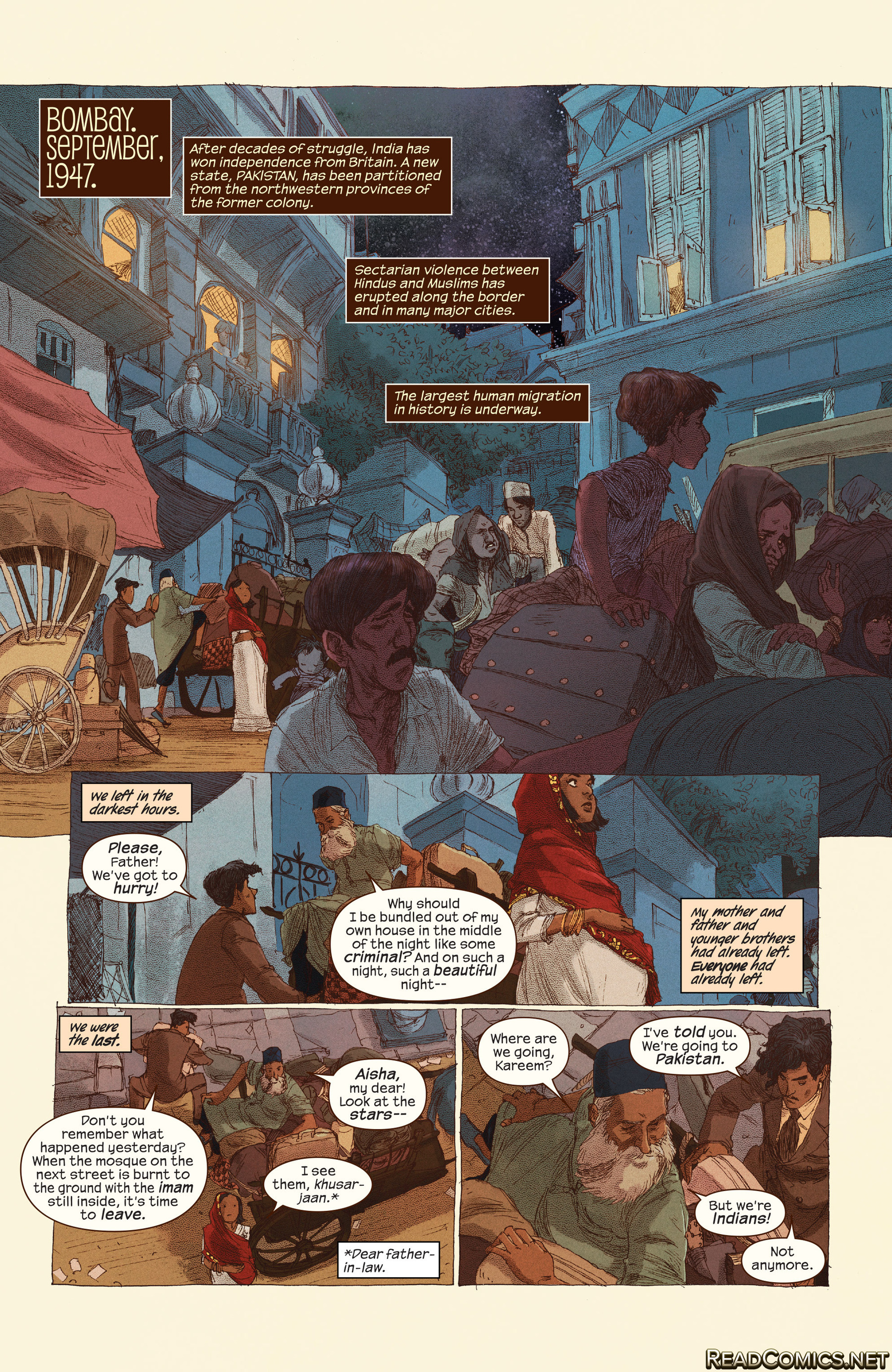 Ms. Marvel (2015-): Chapter 8 - Page 2