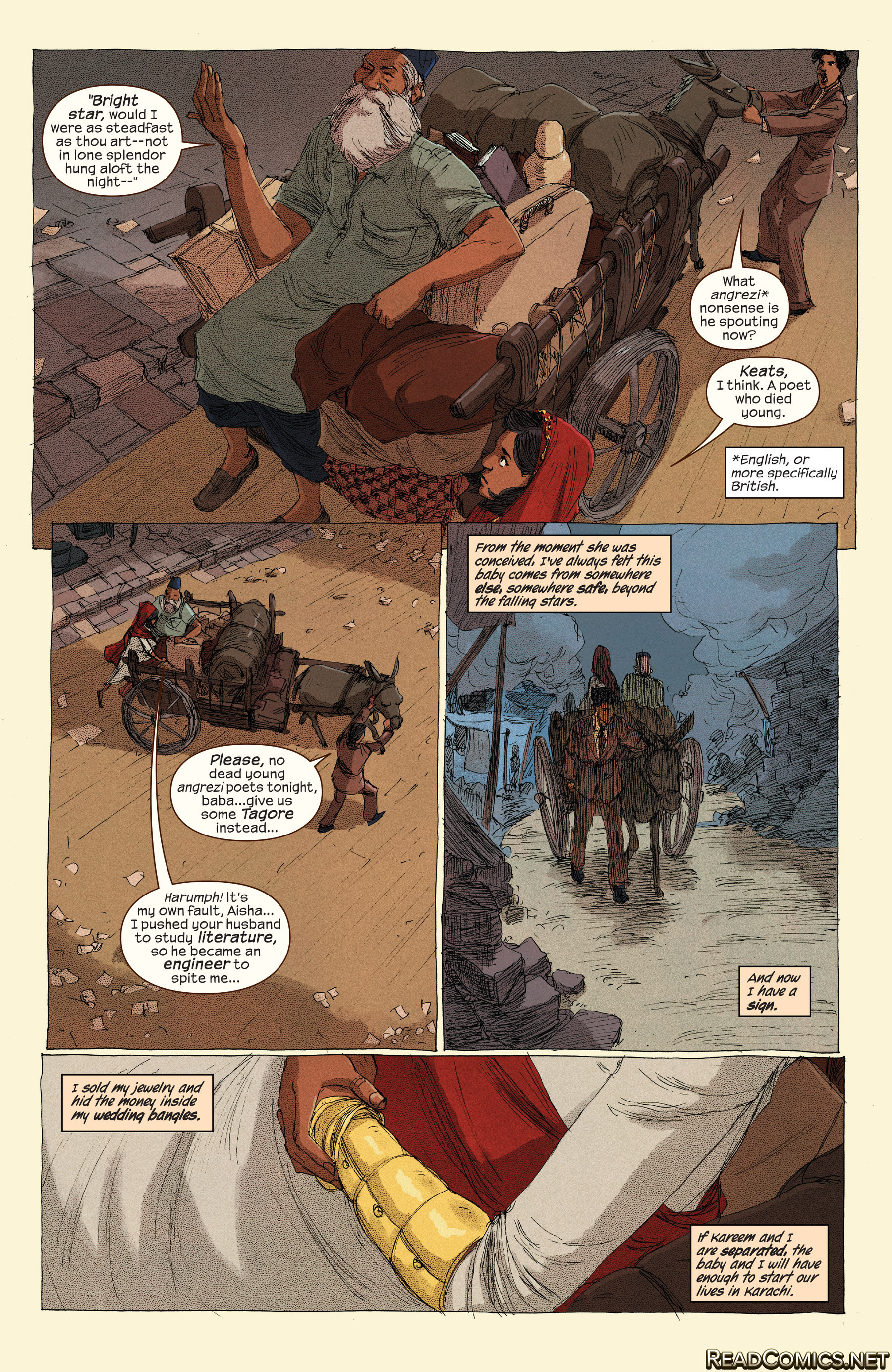 Ms. Marvel (2015-): Chapter 8 - Page 4