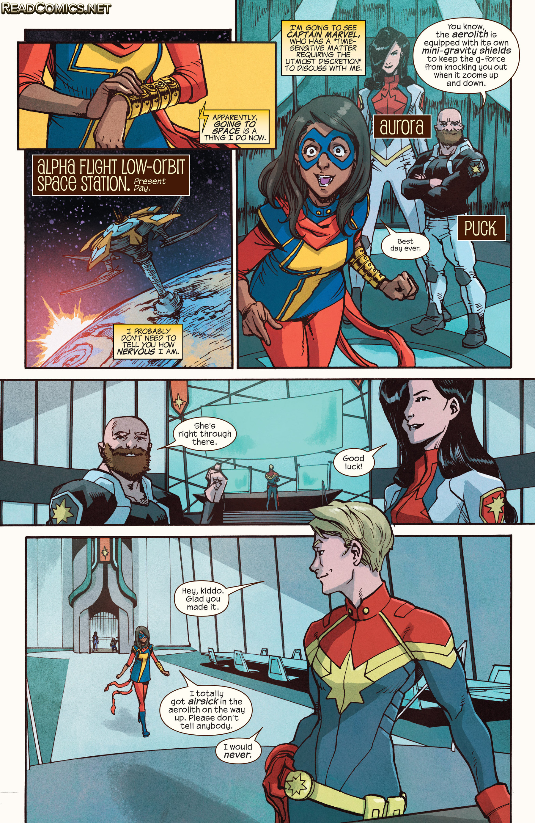 Ms. Marvel (2015-): Chapter 8 - Page 7