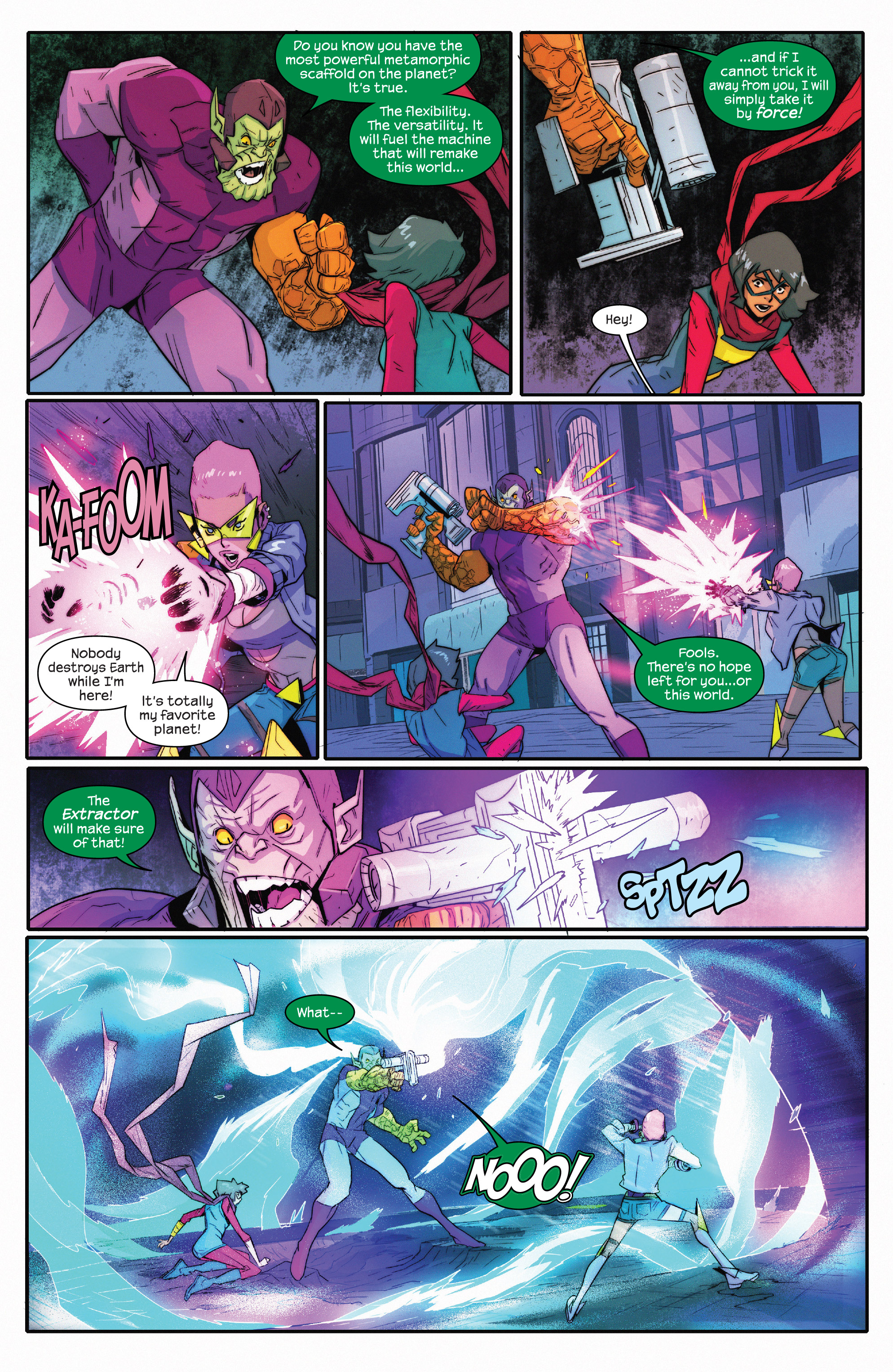 Ms. Marvel (2015-) issue Annual 1 - Page 25