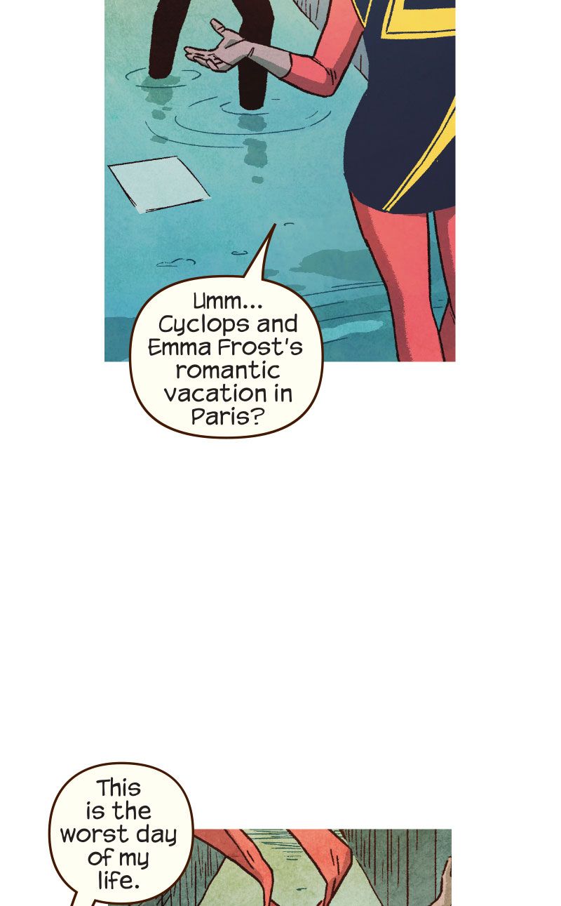 Ms. Marvel: Generation Why Infinity Comic (2023-) issue 2 - Page 12