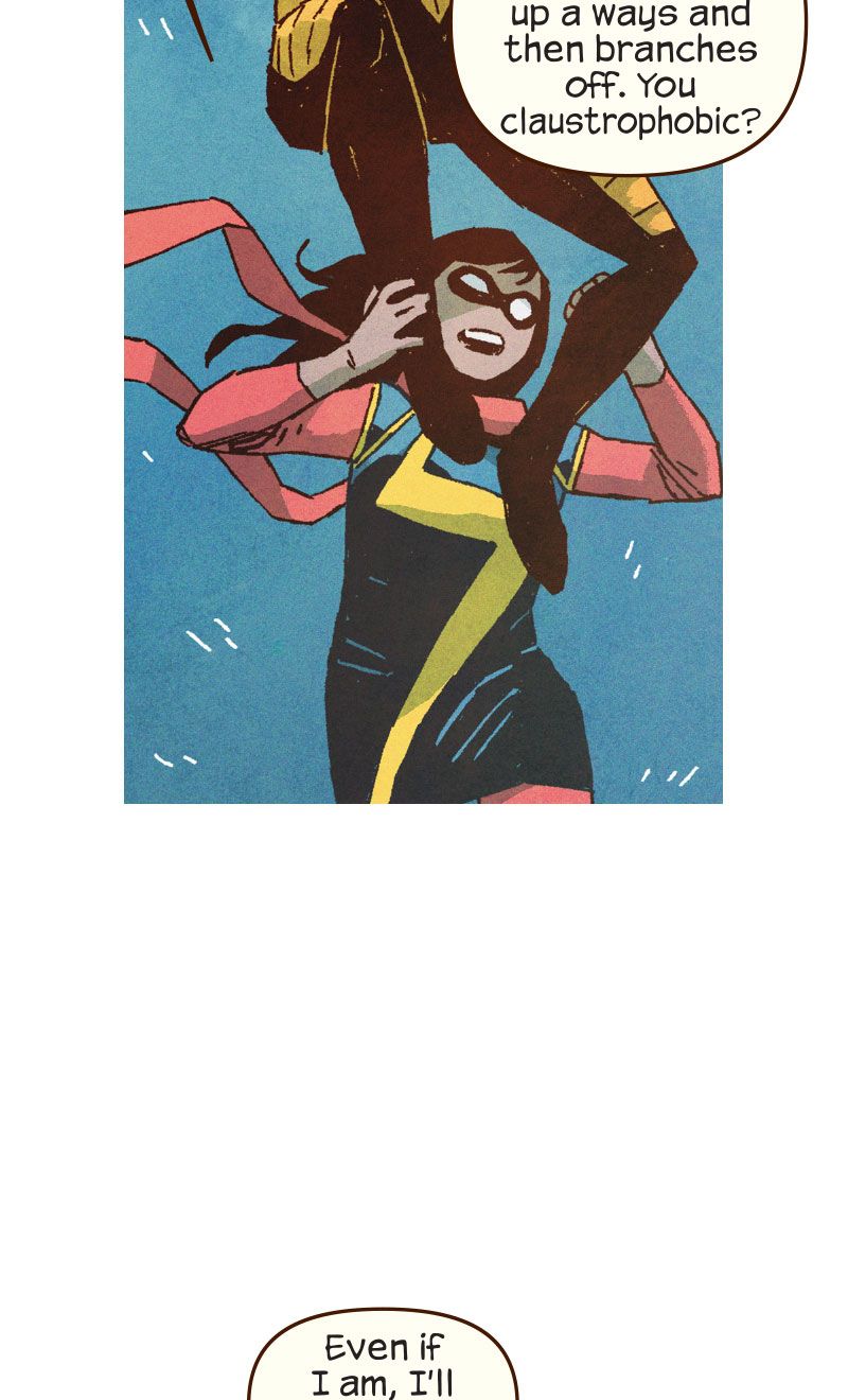 Ms. Marvel: Generation Why Infinity Comic (2023-) issue 3 - Page 50