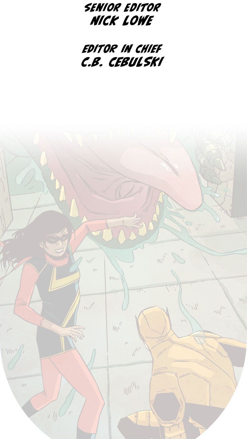 Ms. Marvel: Generation Why Infinity Comic (2023-) issue 3 - Page 53