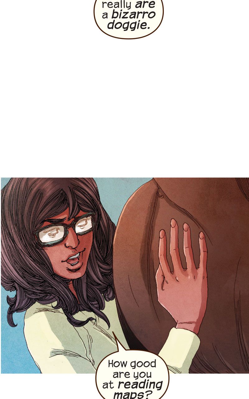 Ms. Marvel: Generation Why Infinity Comic (2023-) issue 5 - Page 24