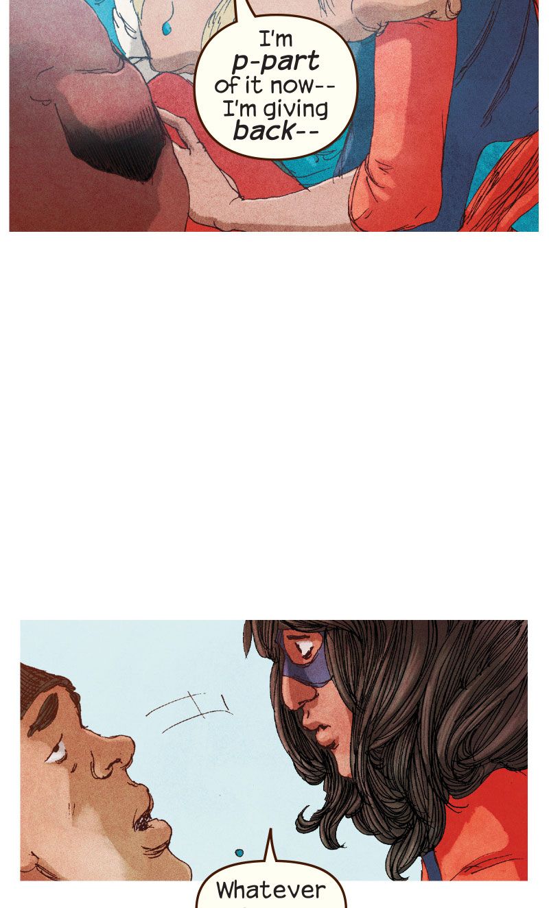 Ms. Marvel: Generation Why Infinity Comic (2023-) issue 5 - Page 60