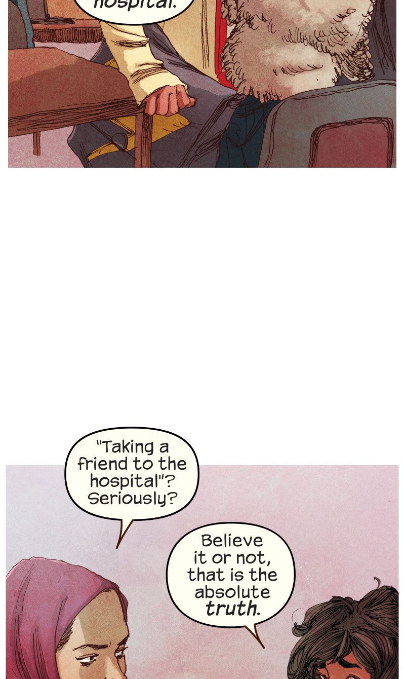 Ms. Marvel: Generation Why Infinity Comic (2023-) issue 6 - Page 6