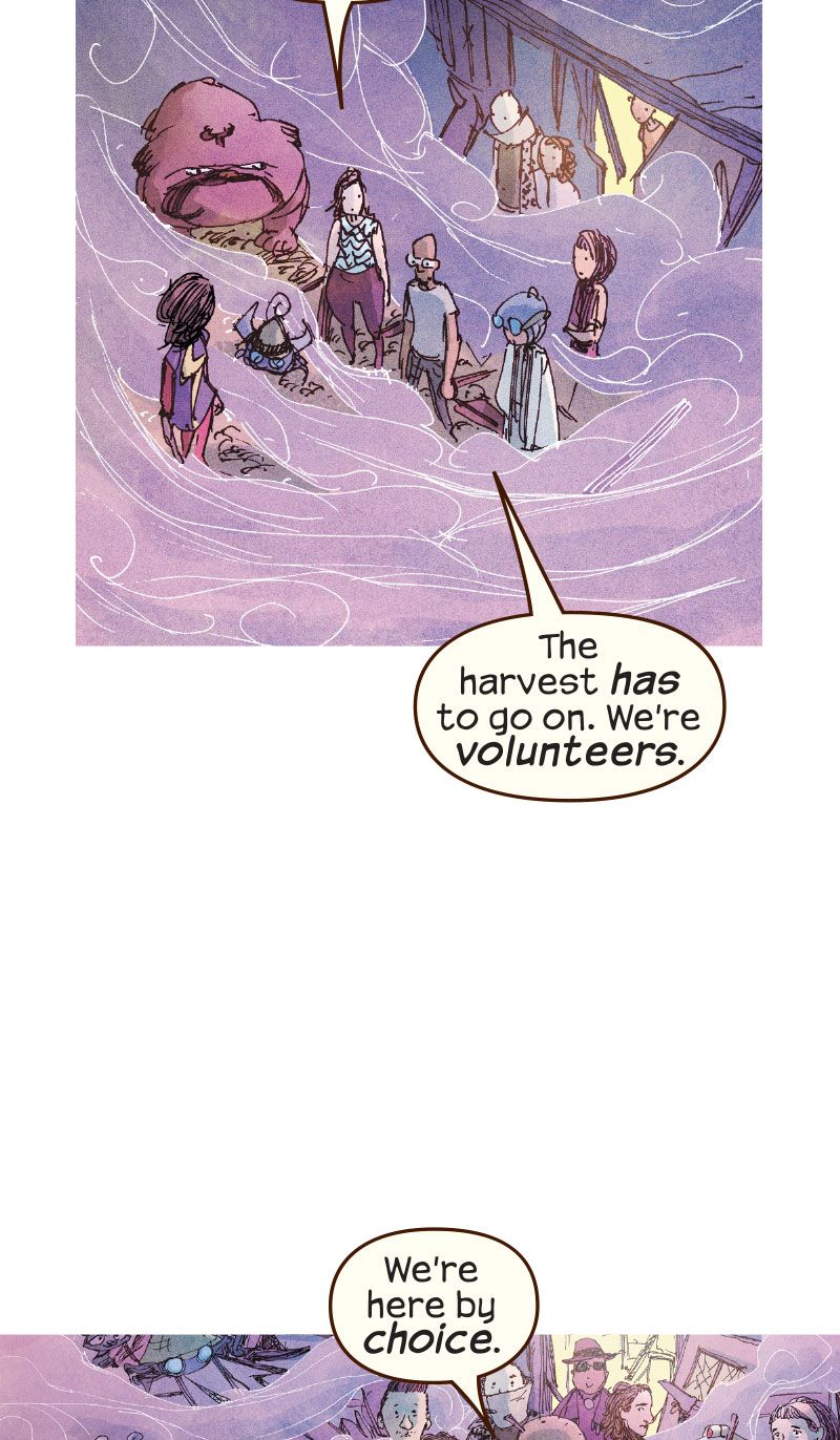 Ms. Marvel: Generation Why Infinity Comic (2023-) issue 7 - Page 66