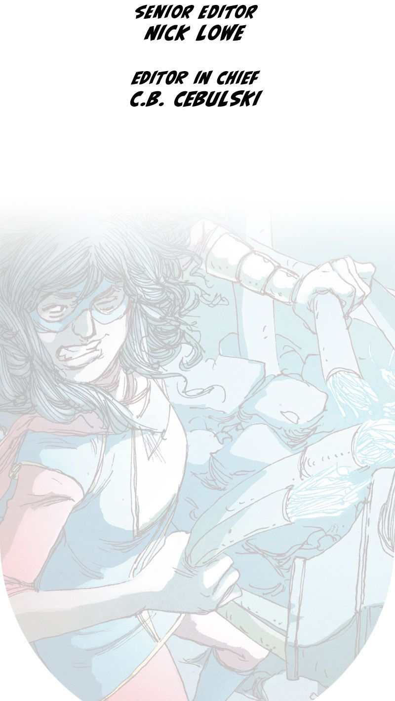 Ms. Marvel: Generation Why Infinity Comic (2023-) issue 8 - Page 86