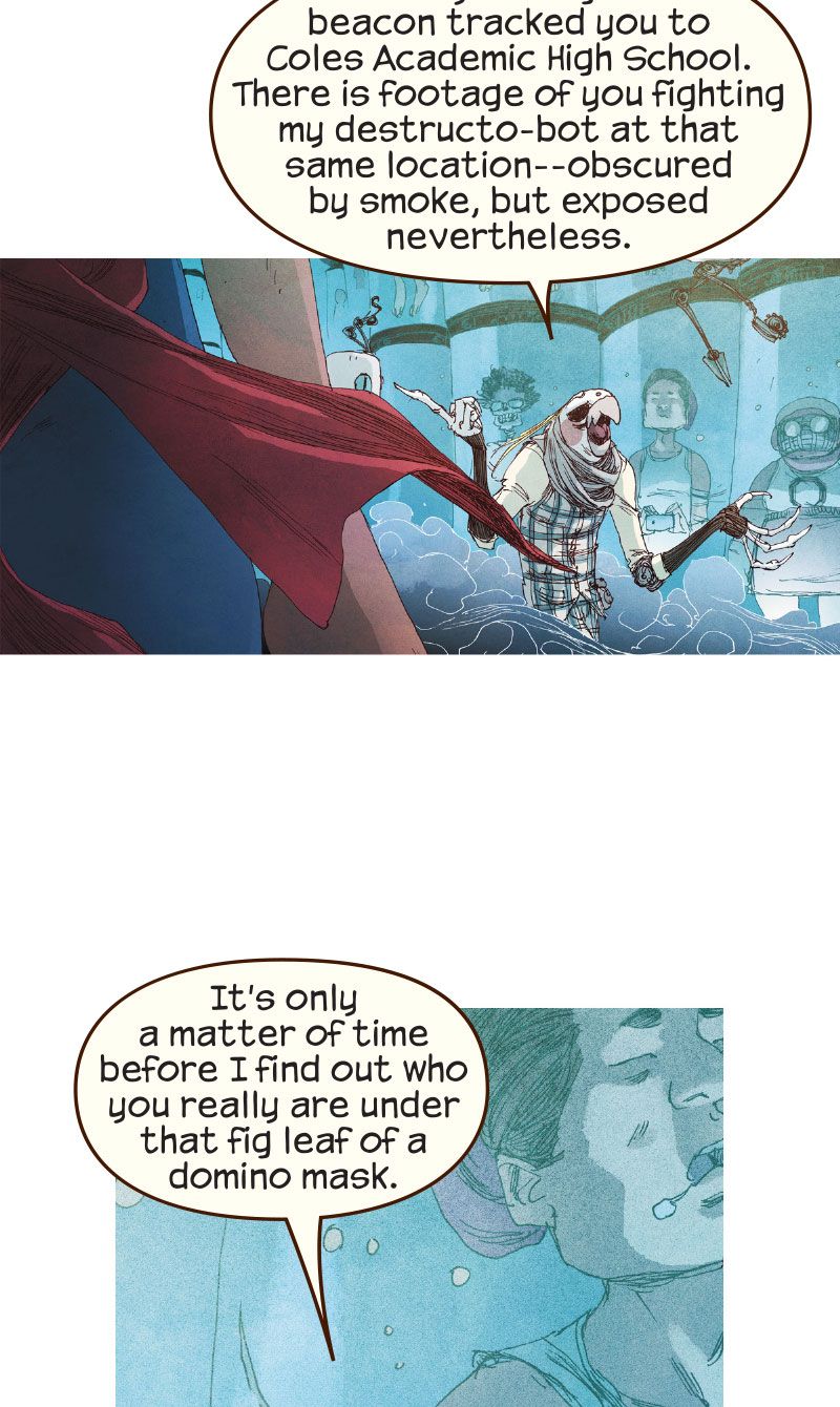 Ms. Marvel: Generation Why Infinity Comic (2023-) issue 9 - Page 9