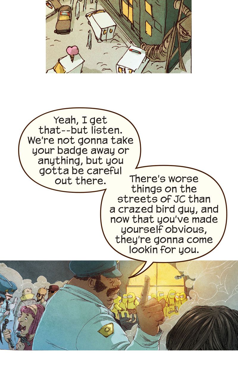 Ms. Marvel: Generation Why Infinity Comic (2023-) issue 9 - Page 78