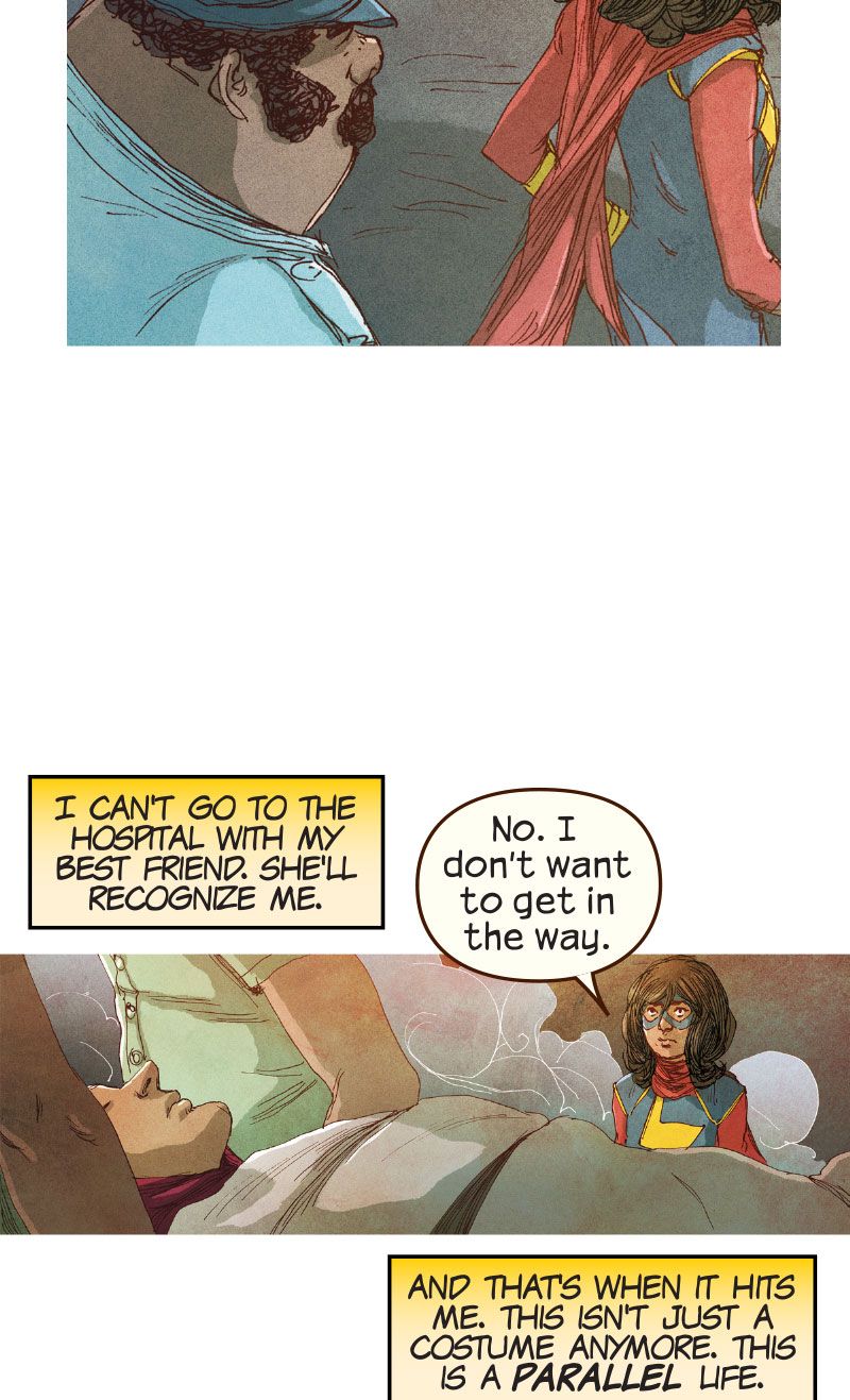 Ms. Marvel: Generation Why Infinity Comic (2023-) issue 9 - Page 80