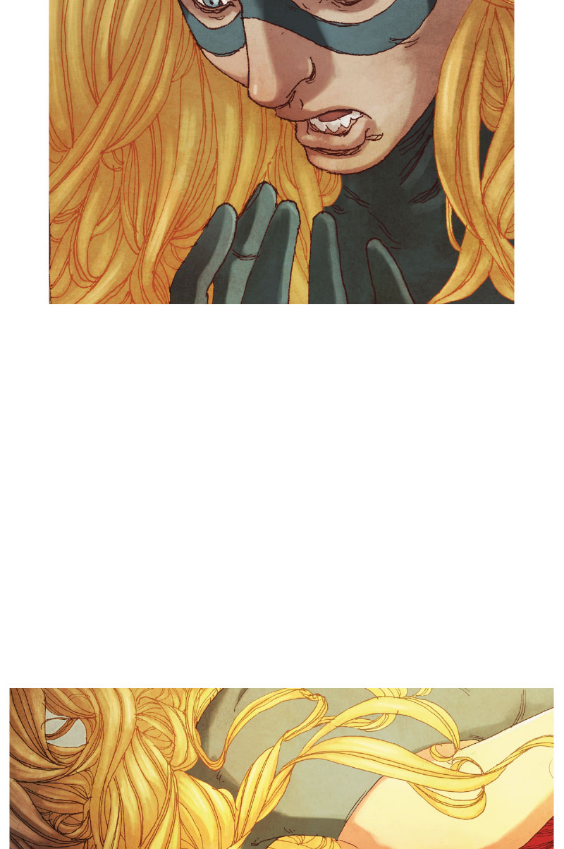 Ms. Marvel: No Normal Infinity Comic (2022-): Chapter 2 - Page 4