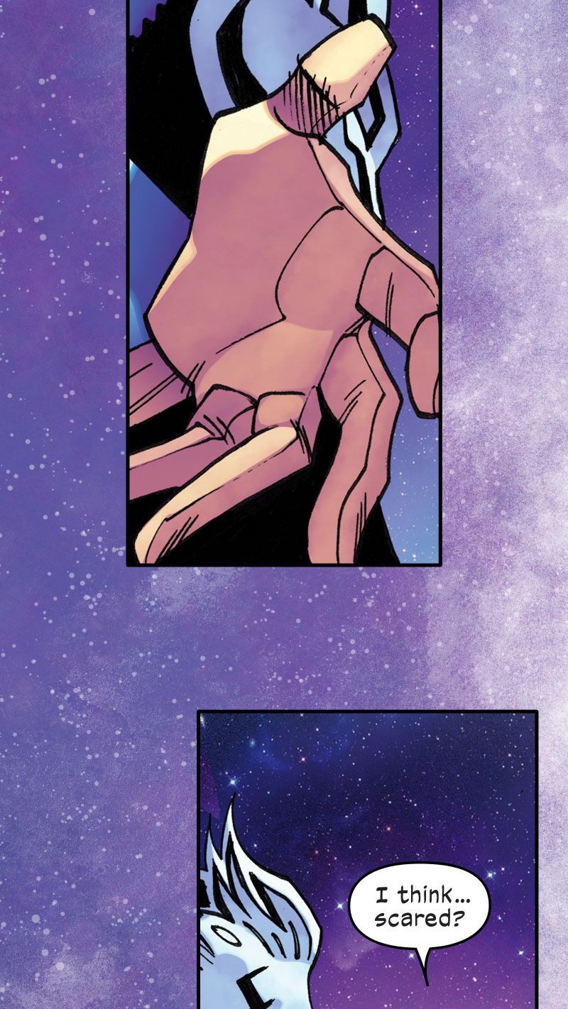 Ms. Marvel: The New Mutant Infinity Comic (2024-) issue 3 - Page 14