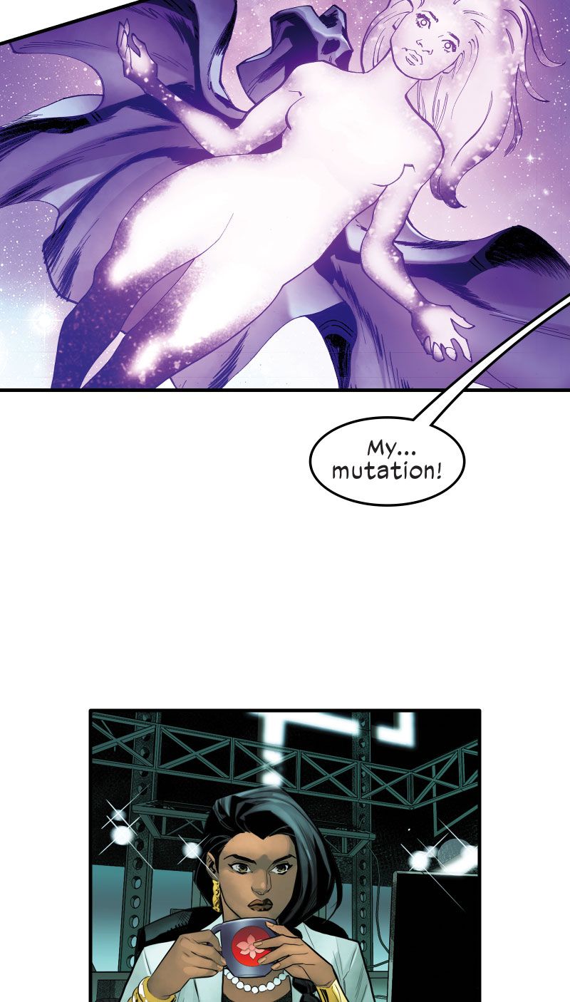 Ms. Marvel: The New Mutant Infinity Comic (2024-) issue 3 - Page 59