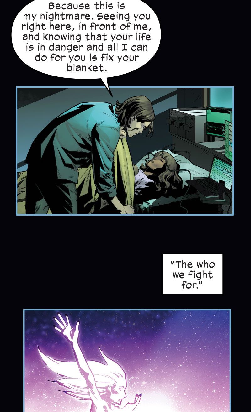 Ms. Marvel: The New Mutant Infinity Comic (2024-) issue 3 - Page 80