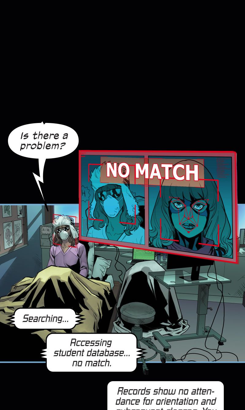 Ms. Marvel: The New Mutant Infinity Comic (2024-) issue 3 - Page 83