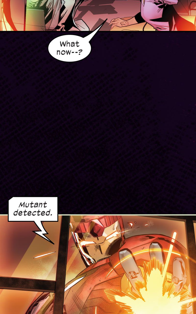 Ms. Marvel: The New Mutant Infinity Comic (2024-) issue 3 - Page 97