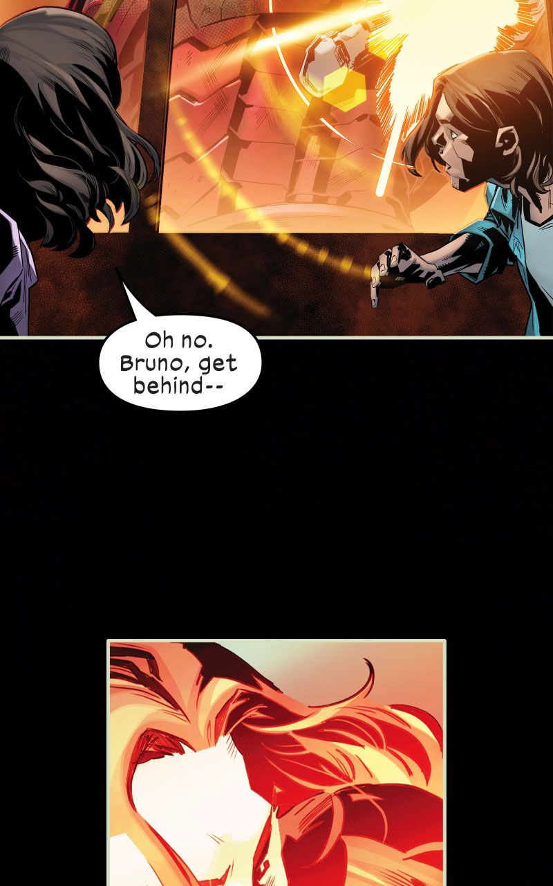 Ms. Marvel: The New Mutant Infinity Comic (2024-) issue 3 - Page 98