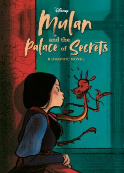 Mulan and the Palace of Secrets (2024)