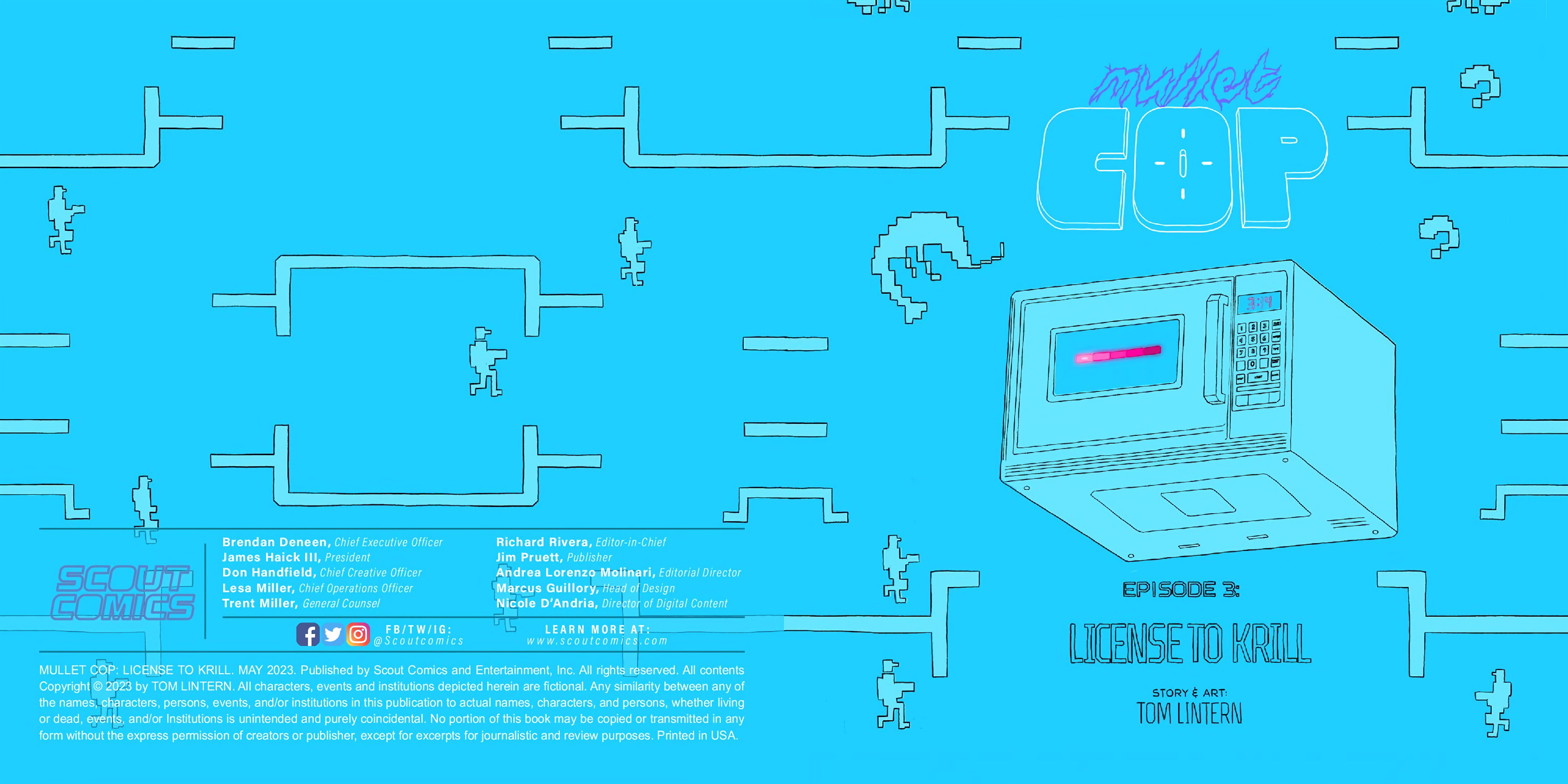 <{ $series->title }} issue 1 - Page 2