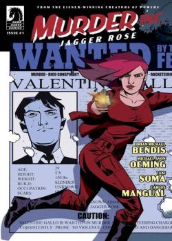 Murder Inc.: Jagger Rose (2023-)