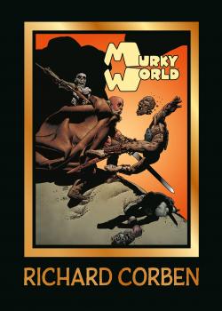 Murky World (2023)