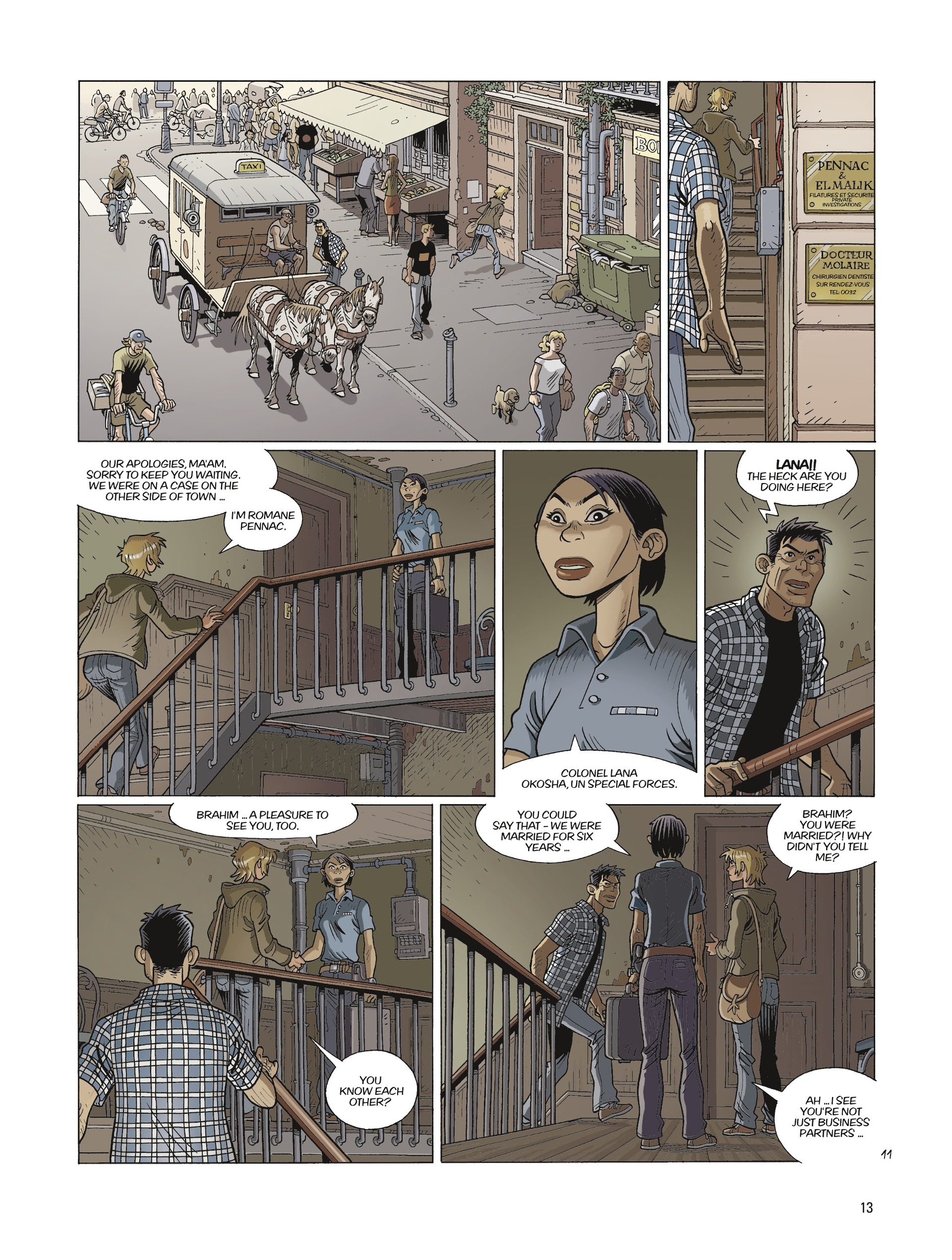 Mutations (2020-) issue 1 - Page 15