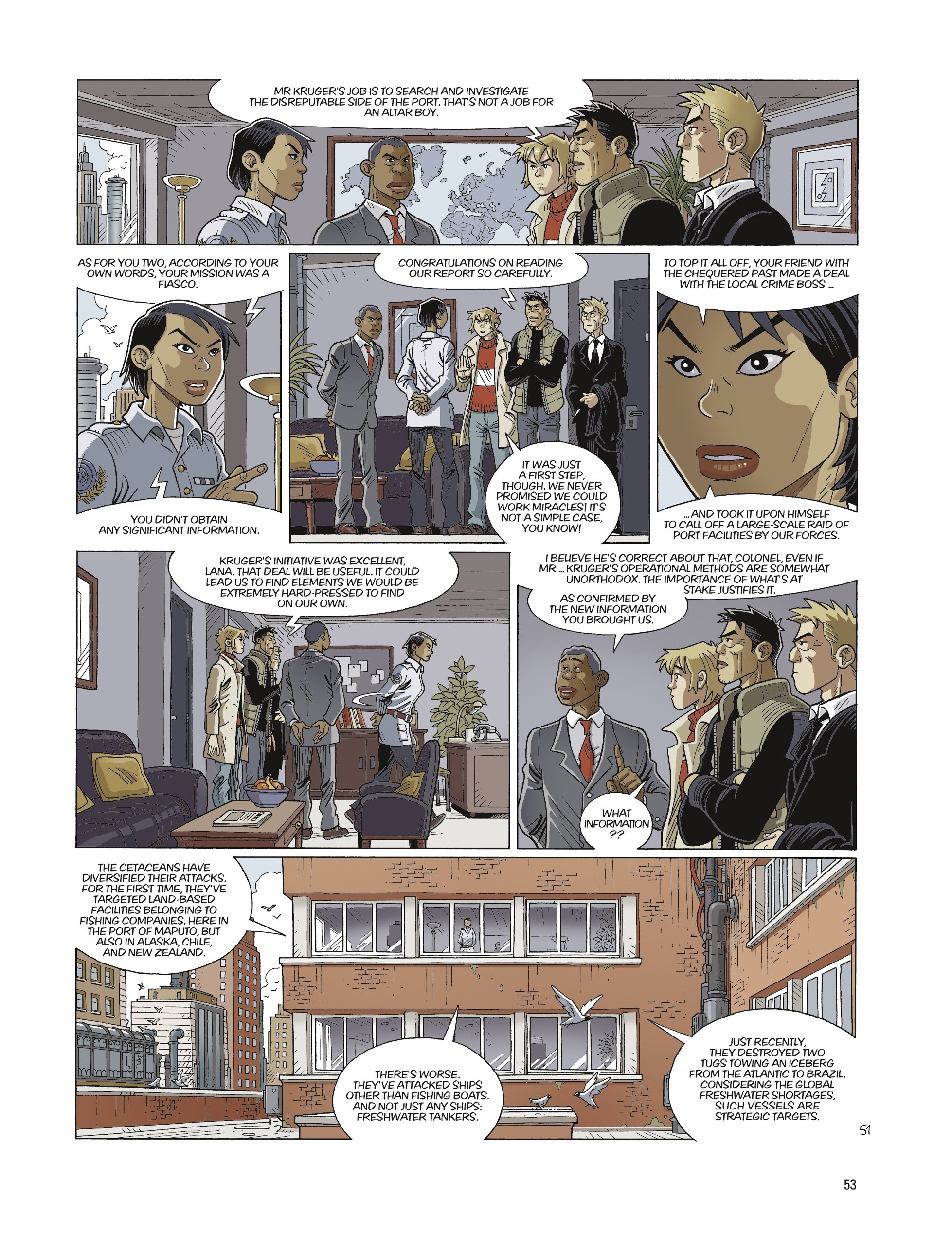 Mutations (2020-) issue 1 - Page 55