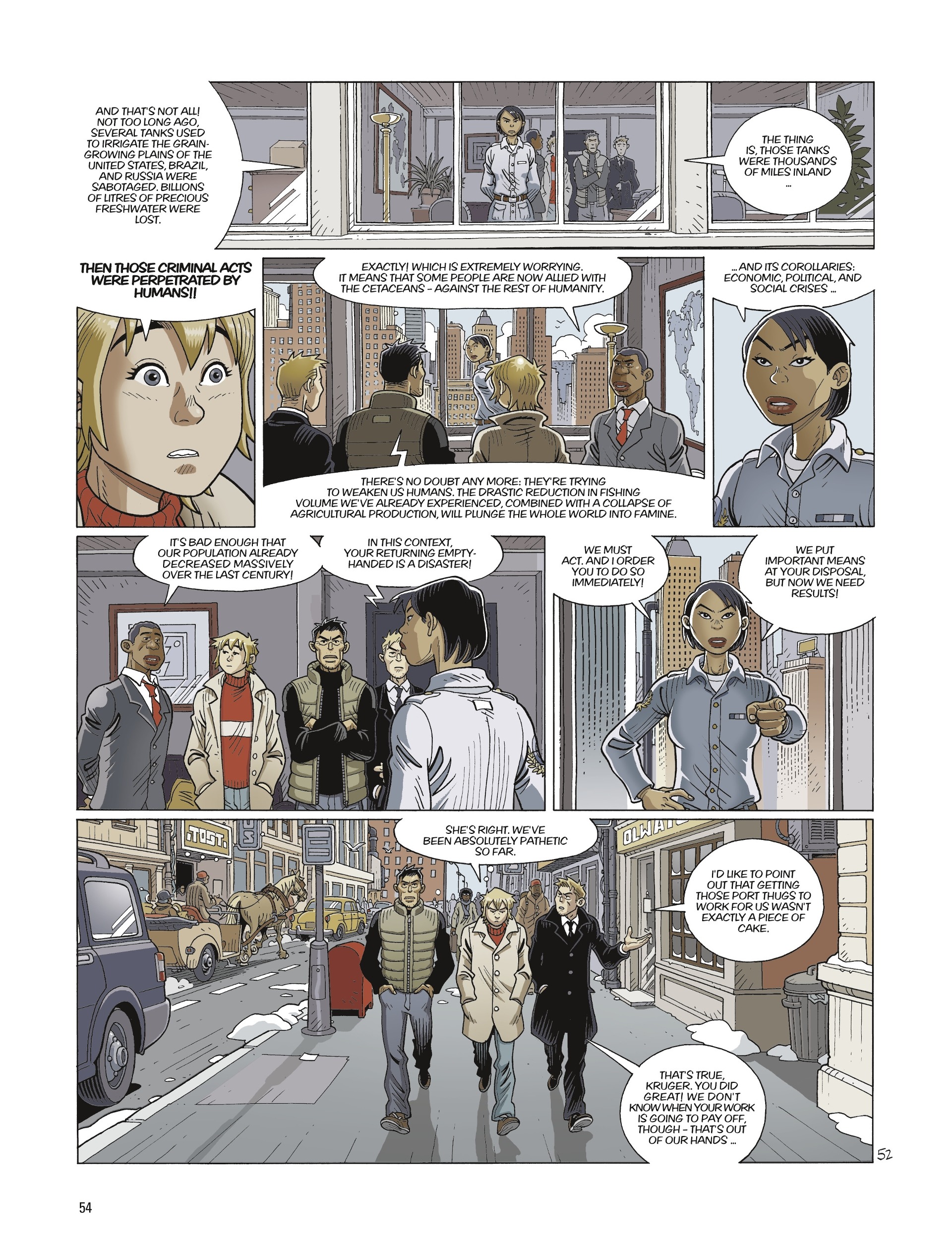 Mutations (2020-) issue 1 - Page 56