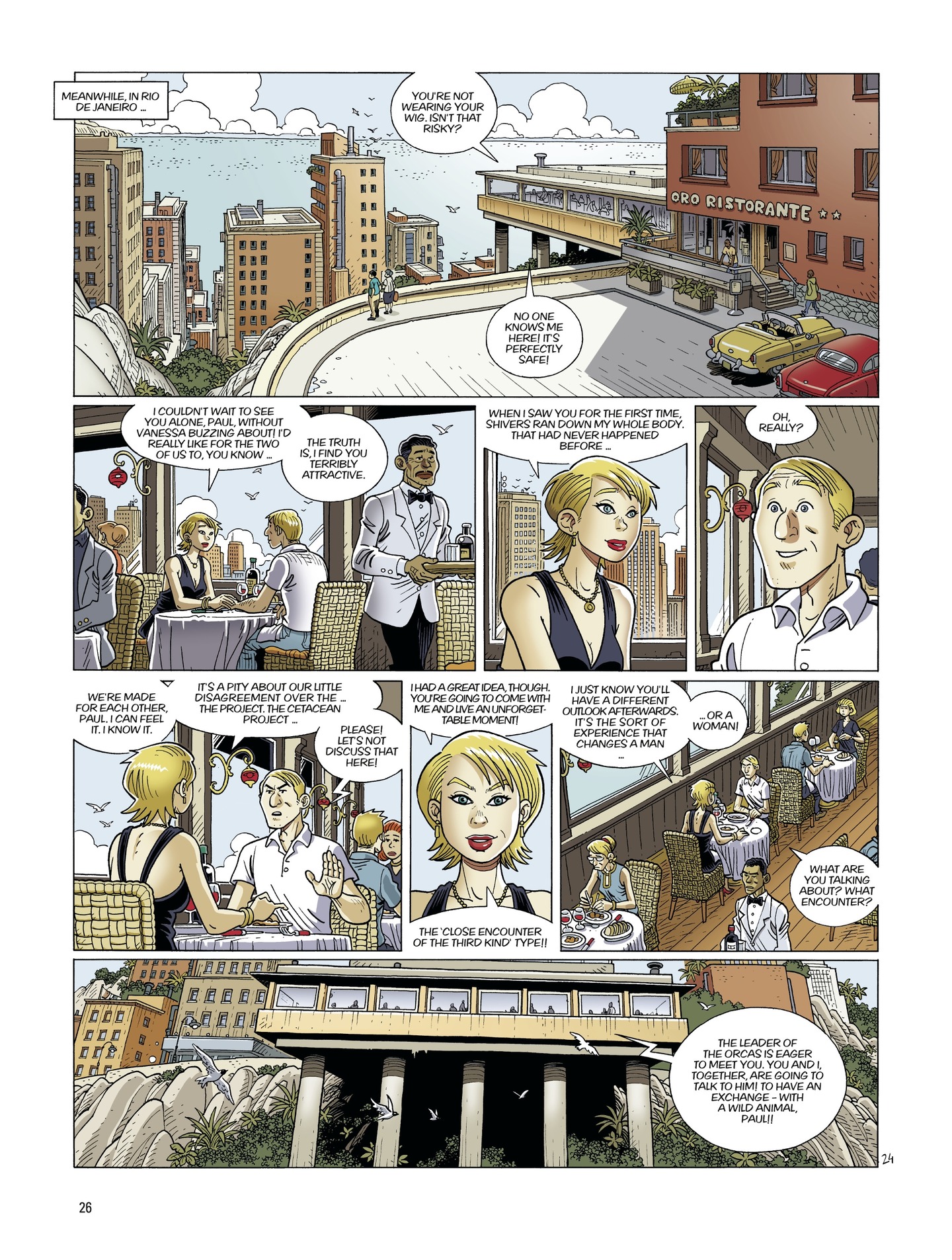 Mutations (2020-) issue 2 - Page 28